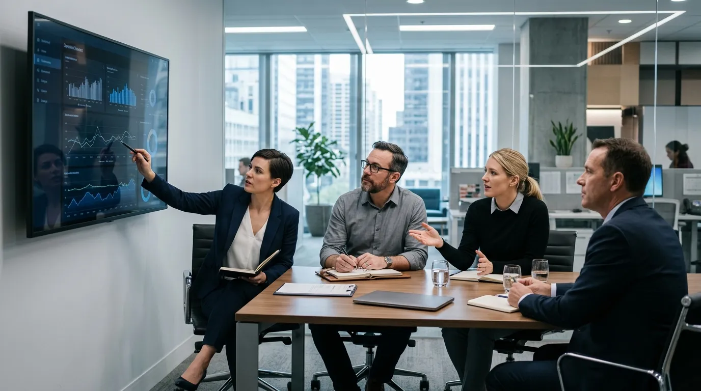 Enterprise systems enhanced with AI and GPT integration services for better decisions