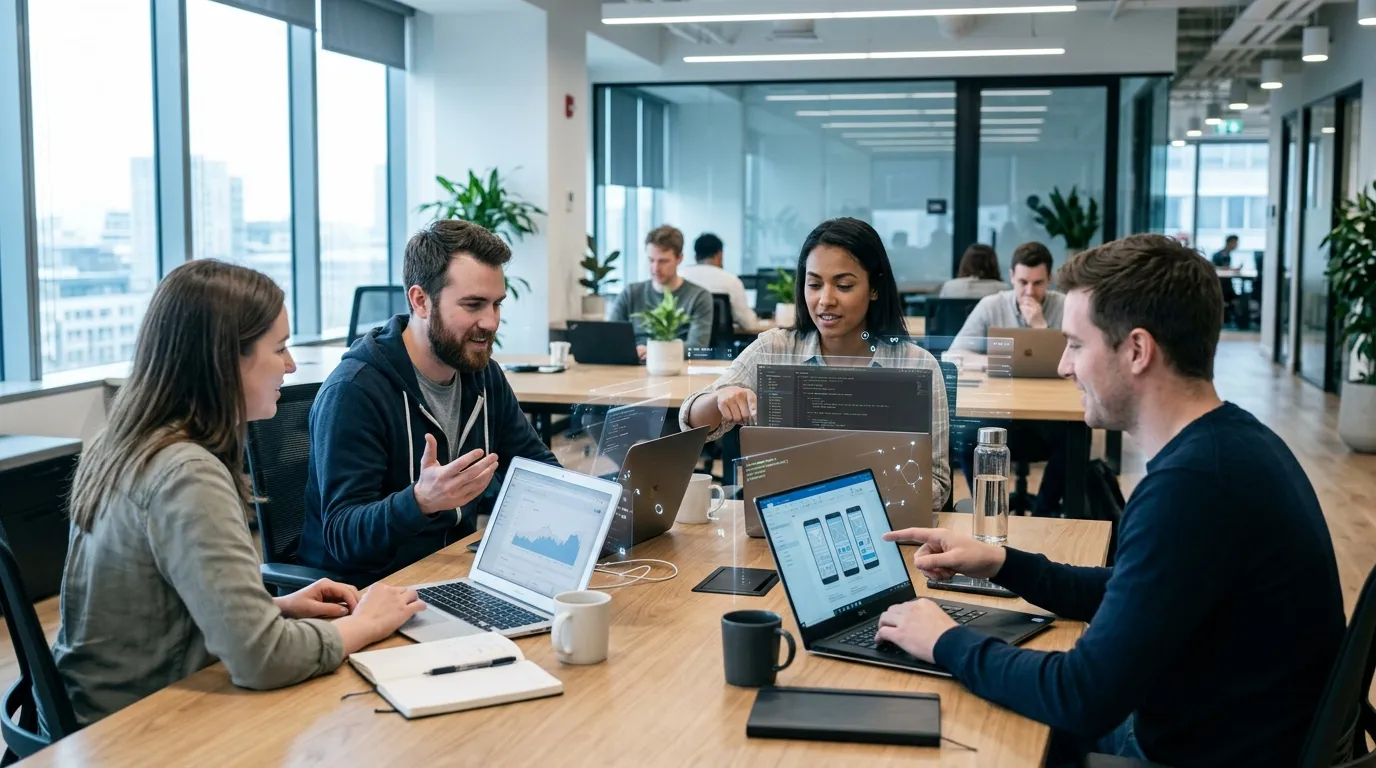 AI and GPT integration services for modern SaaS products and digital platforms