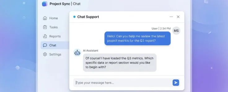 AI and GPT integration services connecting business apps, data, and workflows