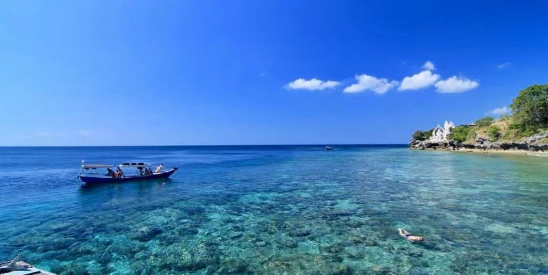 Lovina Beach Bali