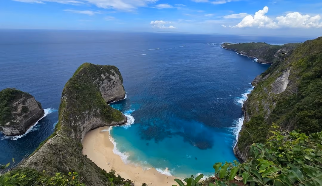 Nusa Penida Island Bali