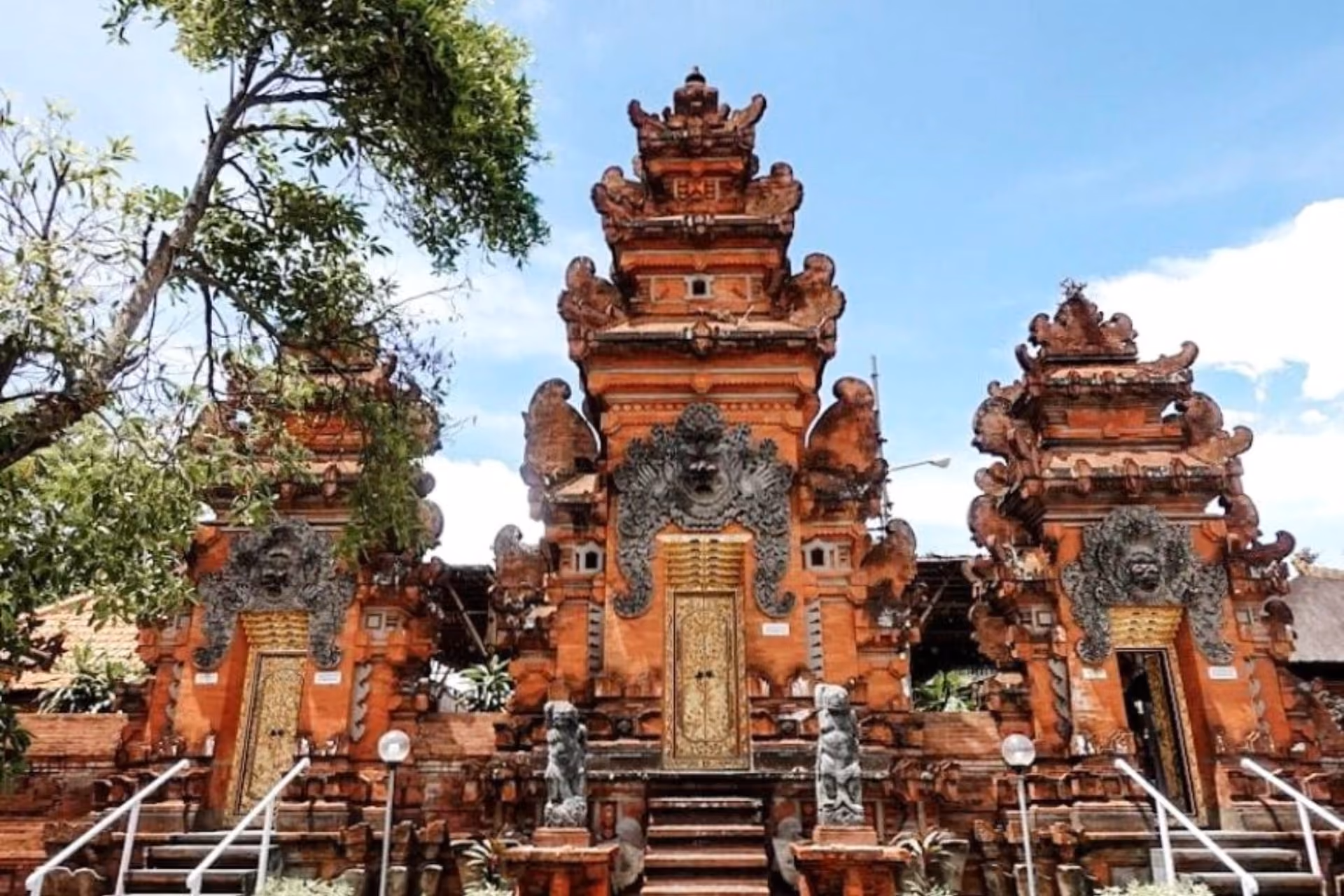 Petitenget Temple