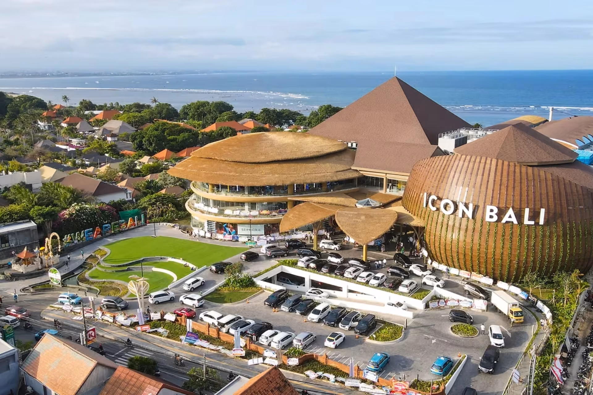 ICON Mall