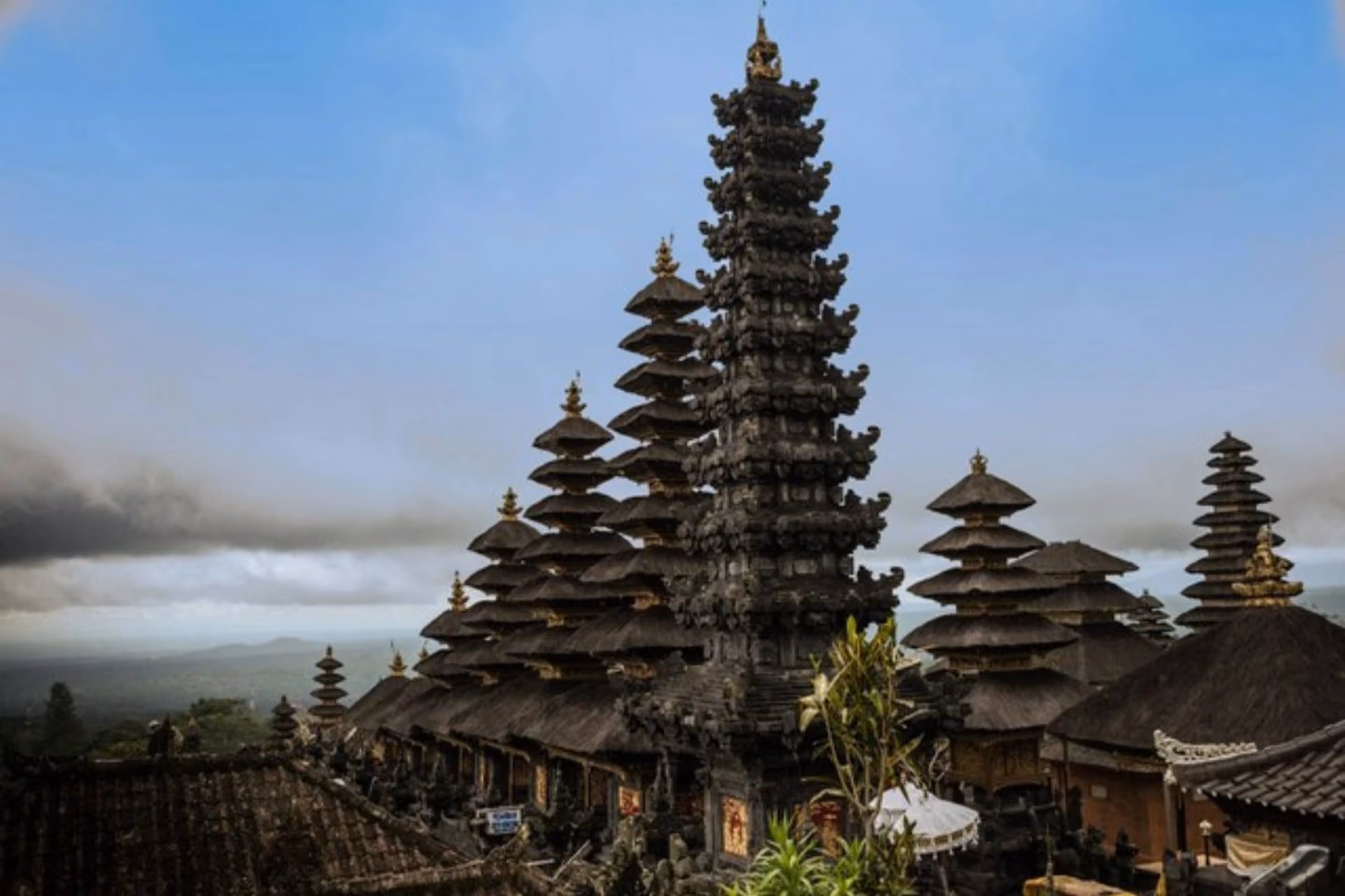 Pura Blanjong