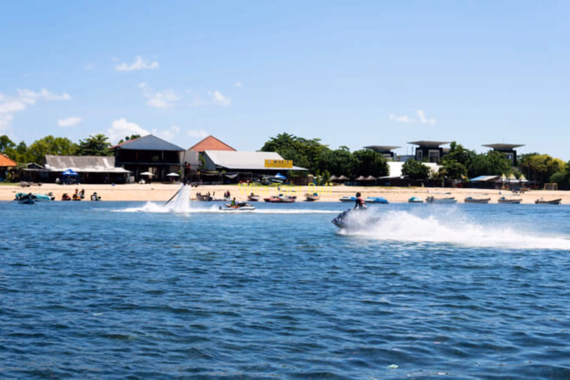 Tanjung Benoa 