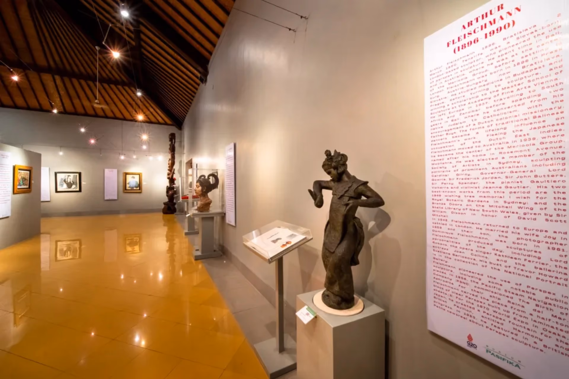 Museum Pasifika 