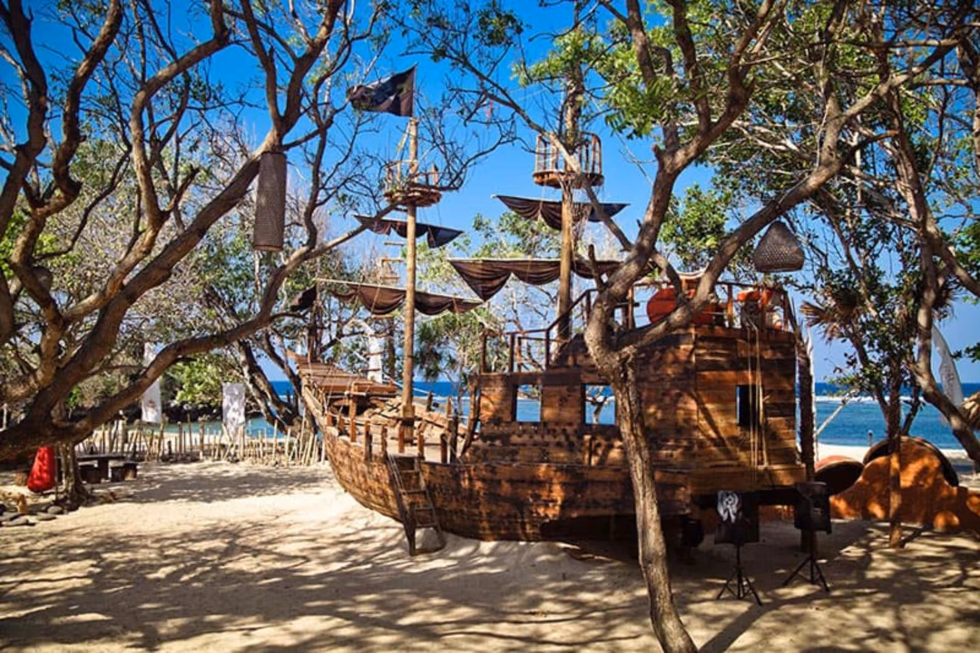 The Pirates Bay