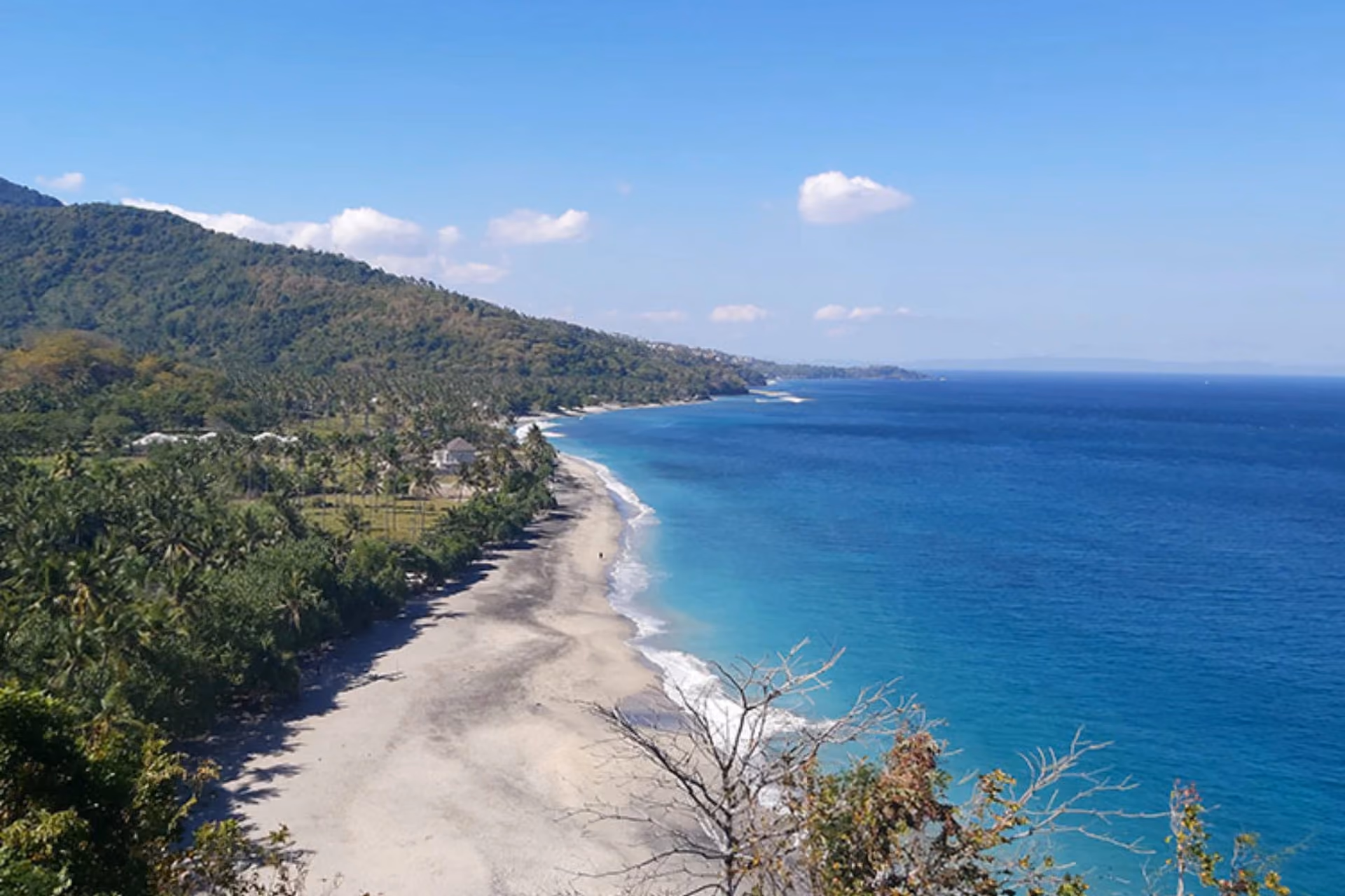 Senggigi