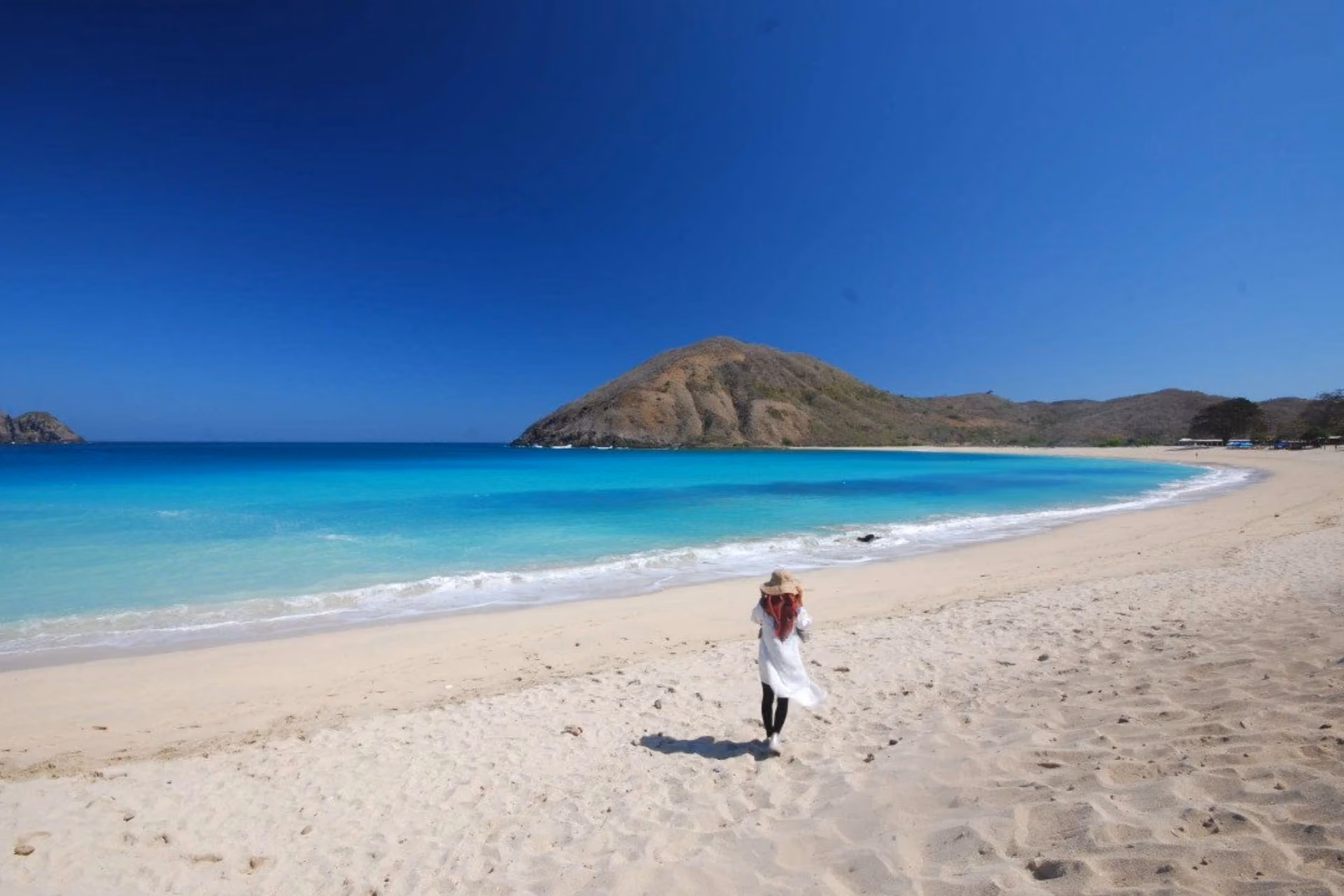 Mawun Beach