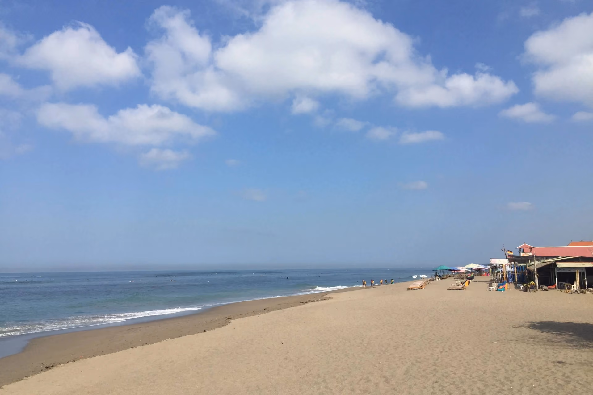 Berawa Beach