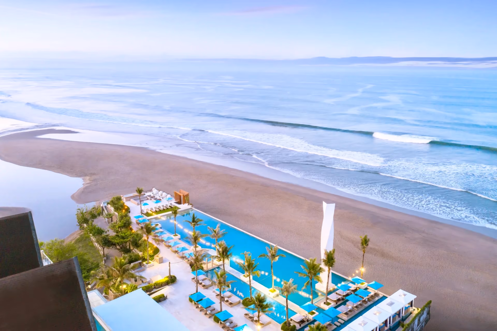 Vue Beach Club