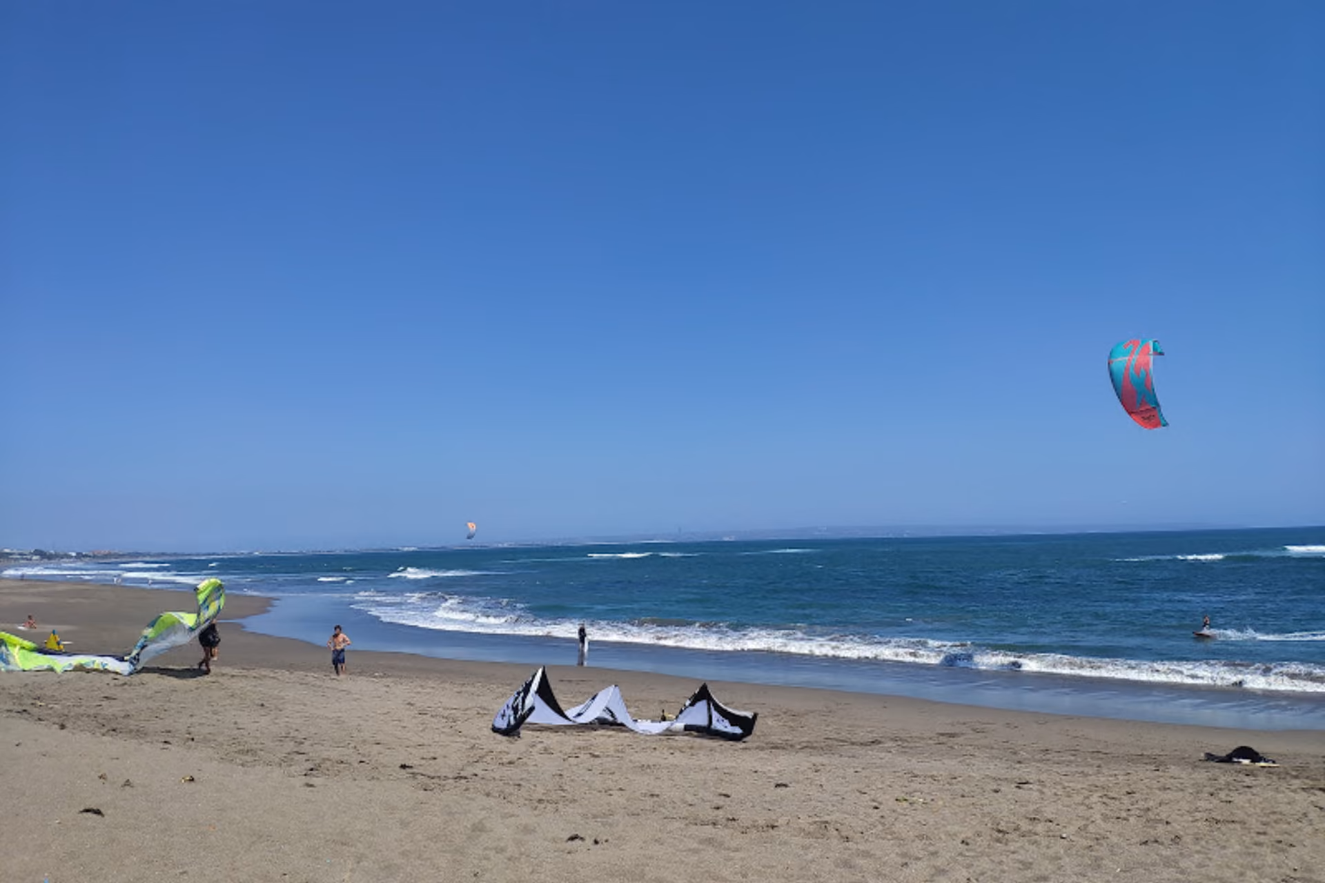 Echo Beach