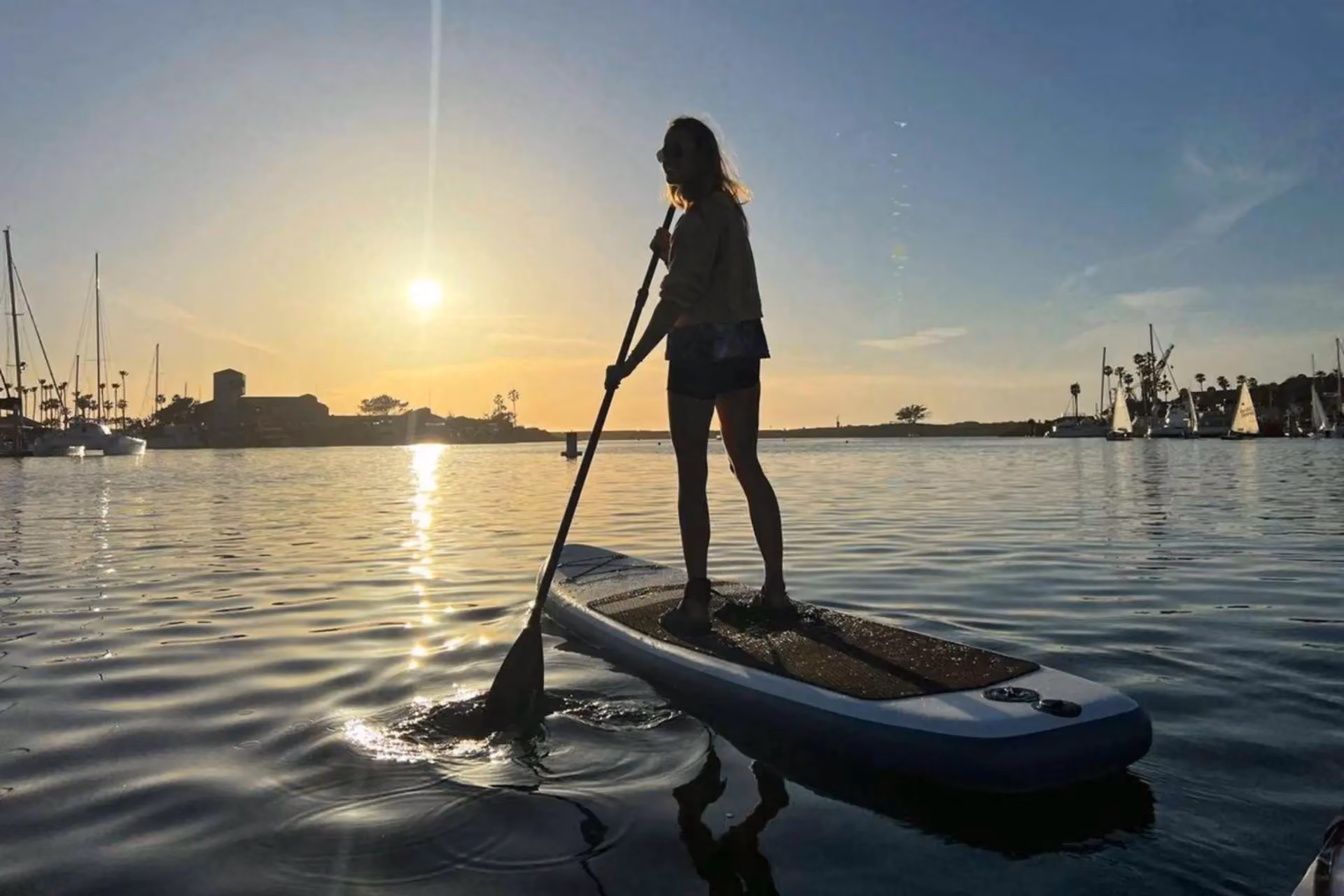 Karma Kayak Water Sports