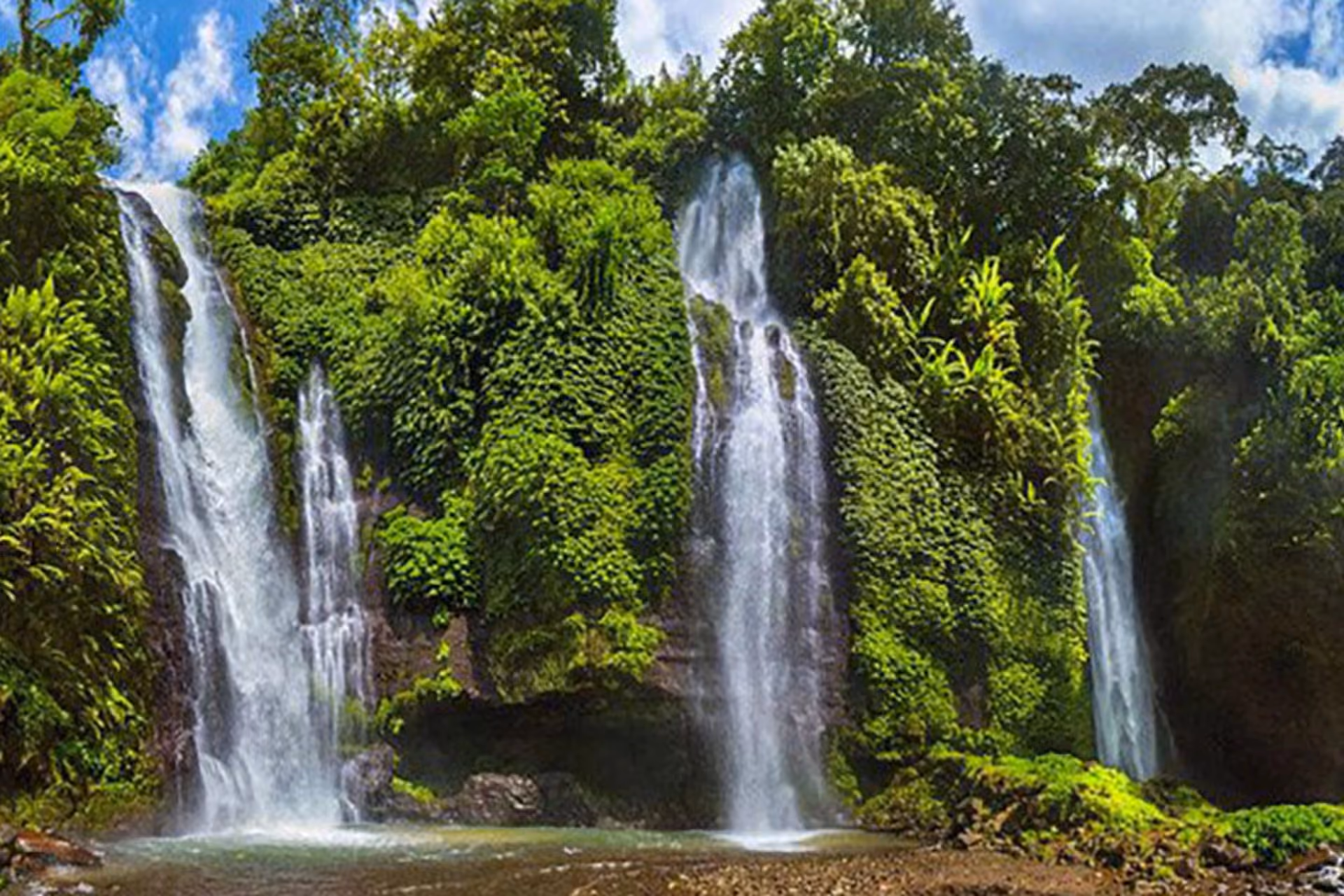 Ubud