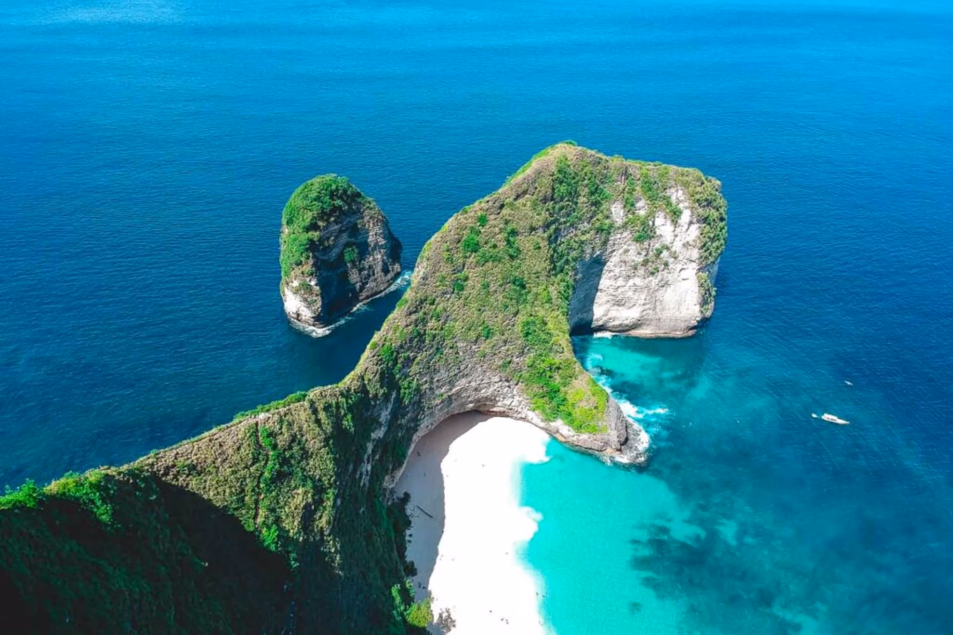 Nusa Penida