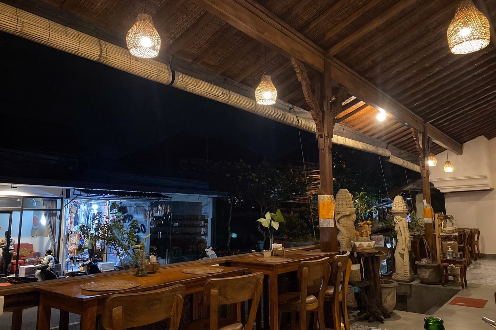 Cozy Vibe at Taman Curry
