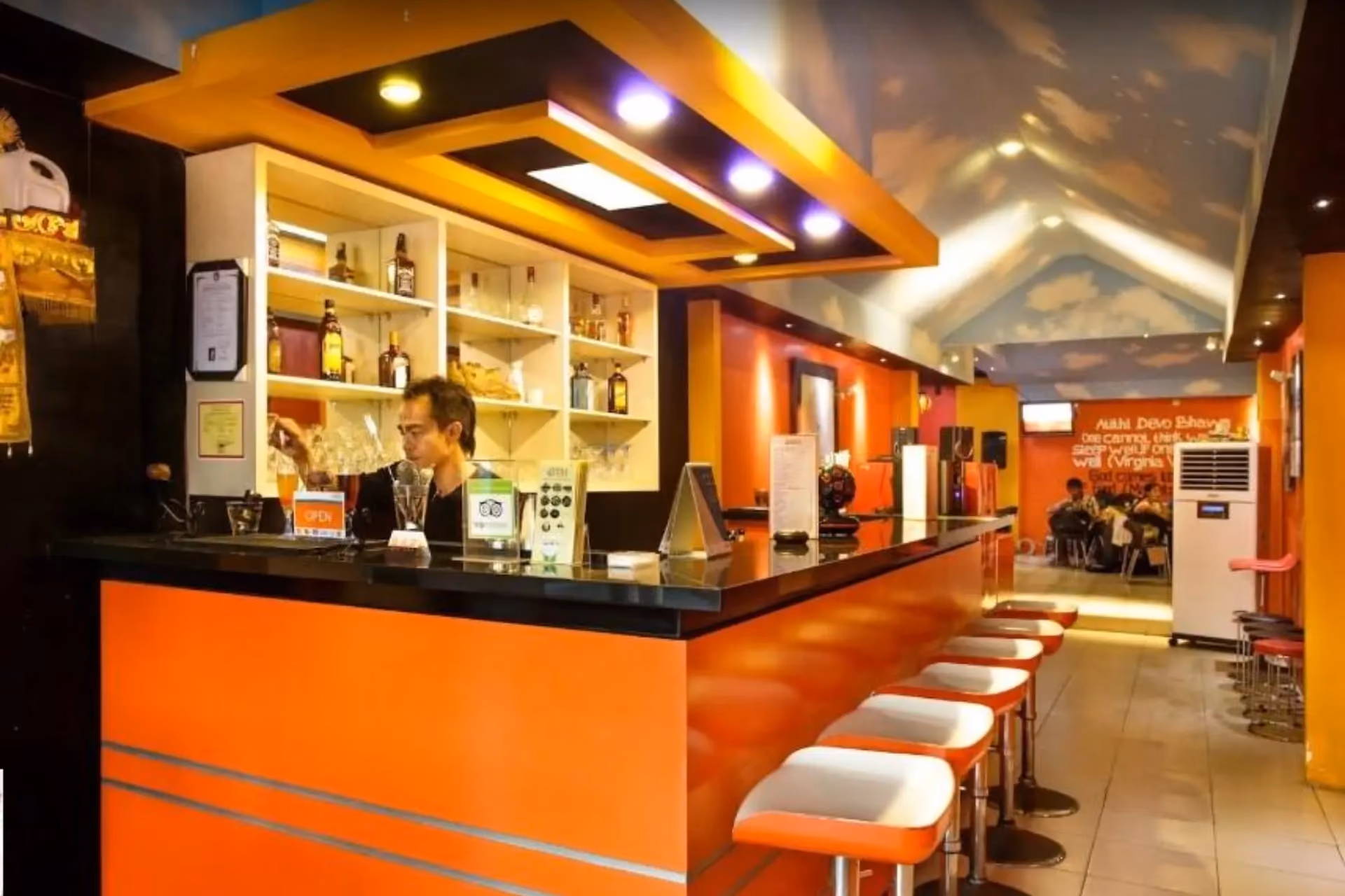 Atithi Restaurant