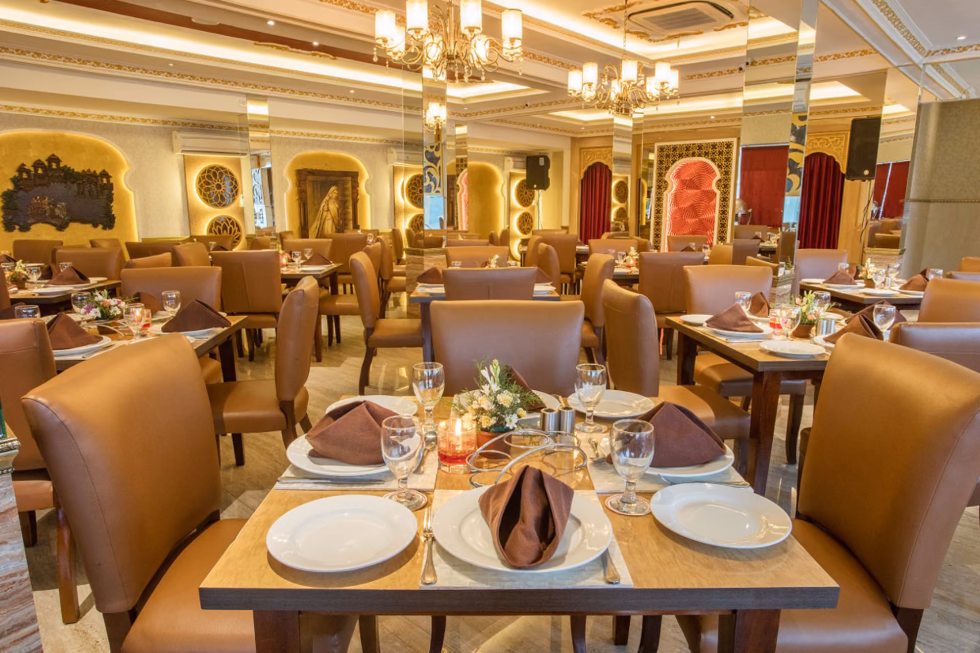 Queen's Tandoor