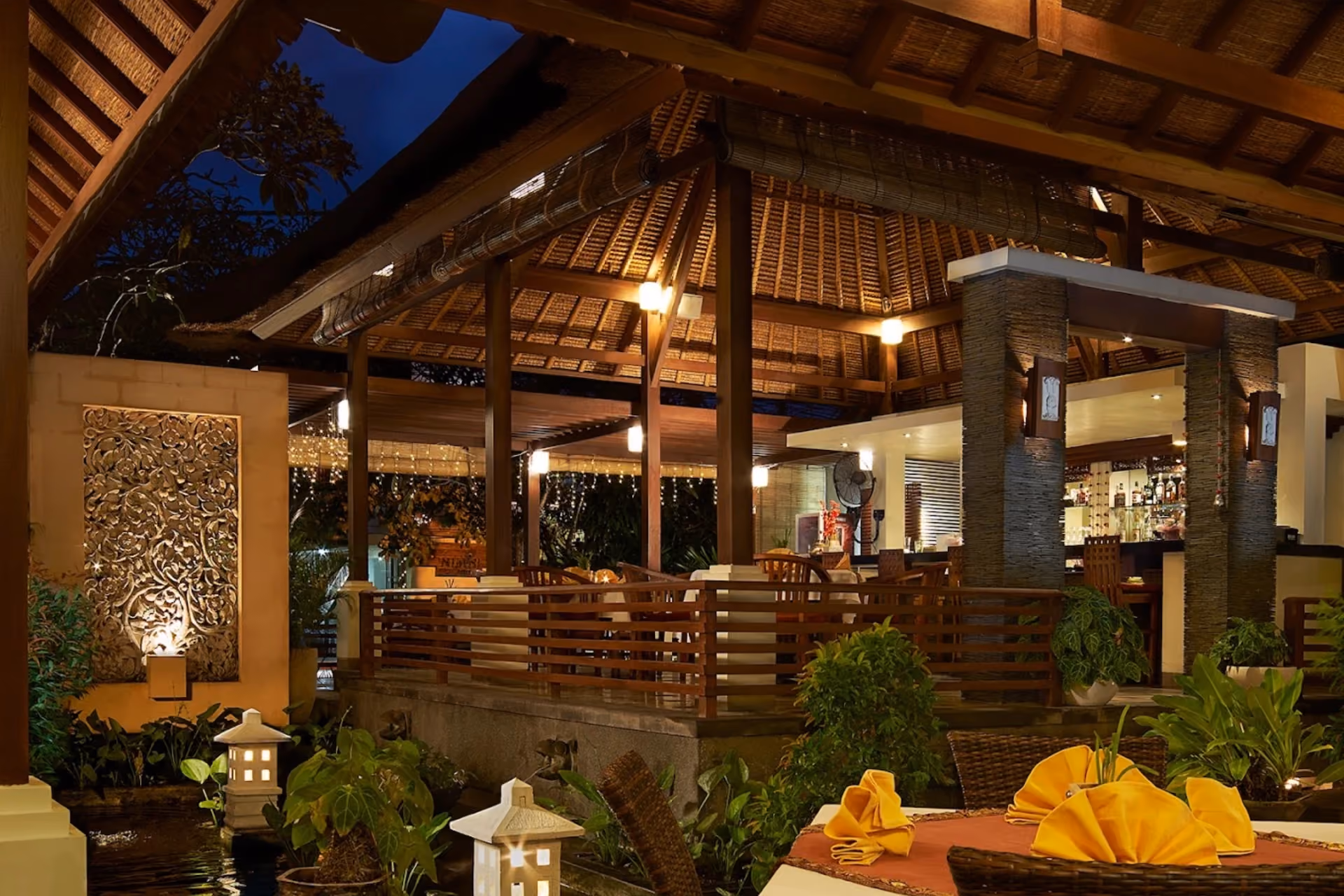 Ganesh Ek Sanskriti, Sanur