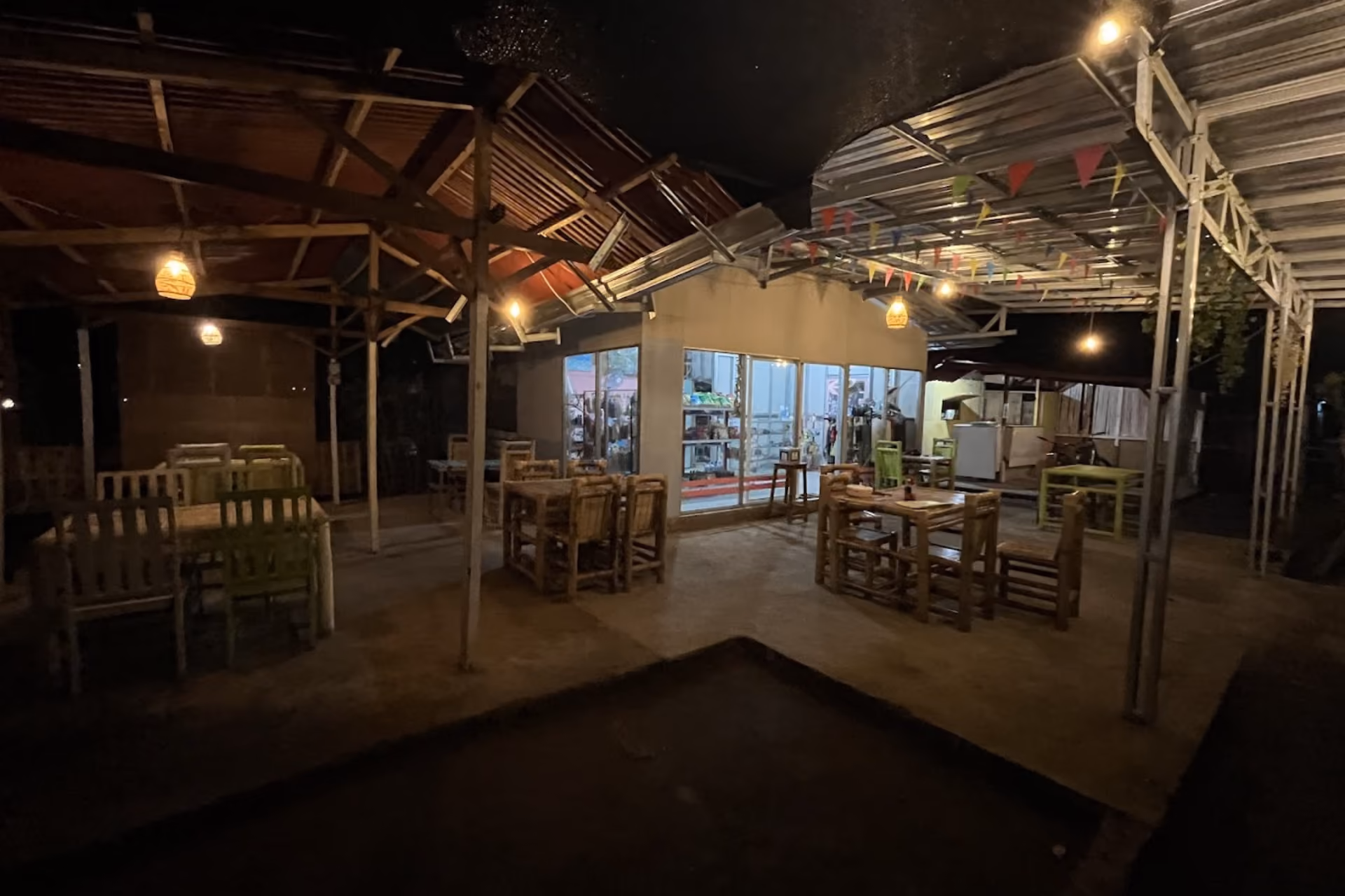 Simpang Warung 3