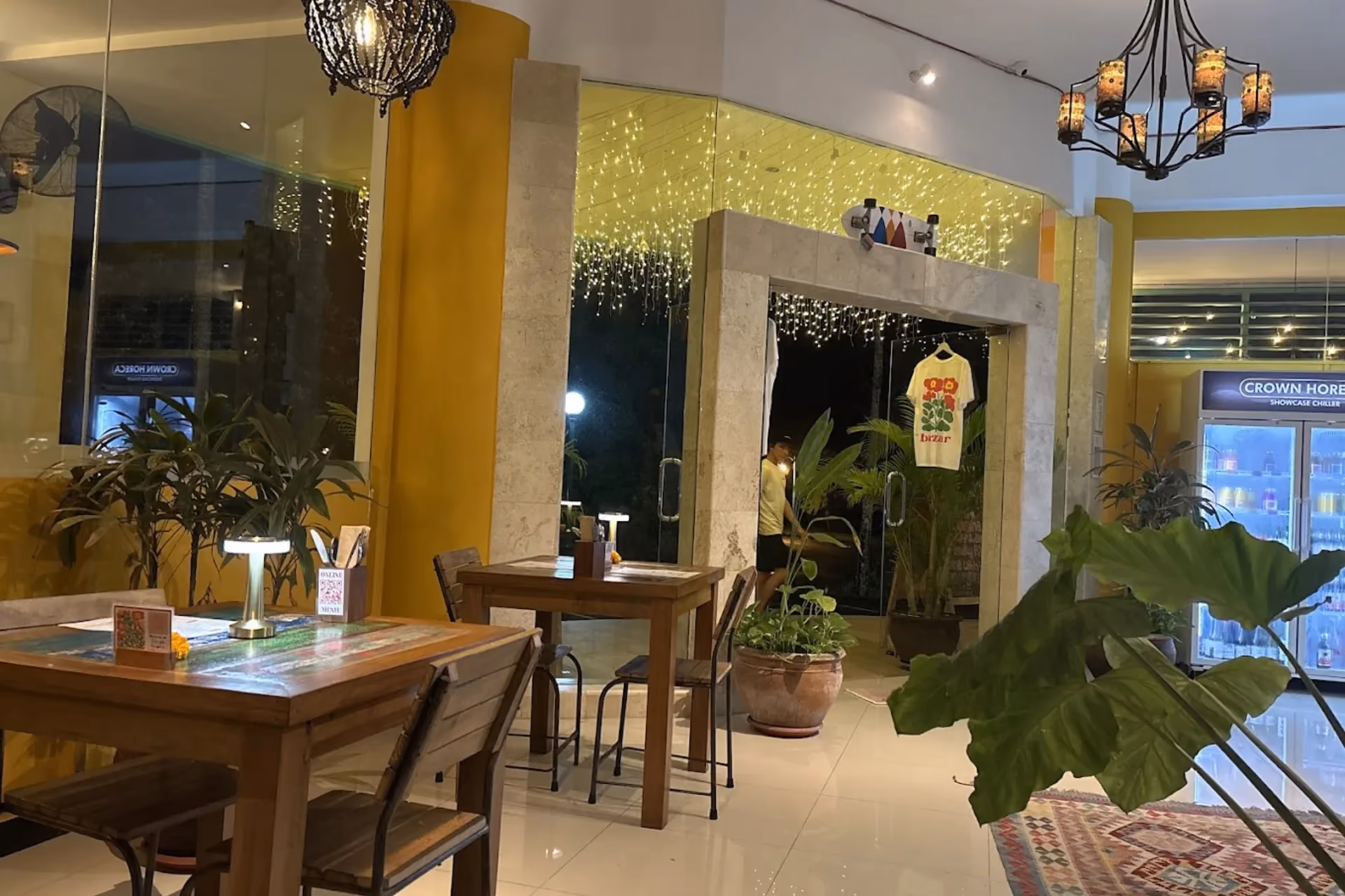 Bazaar Indian Restaurant