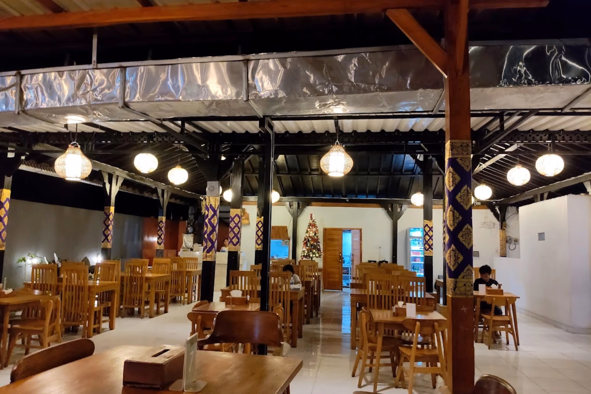 Kelapa Penida - Bar & Restaurant
