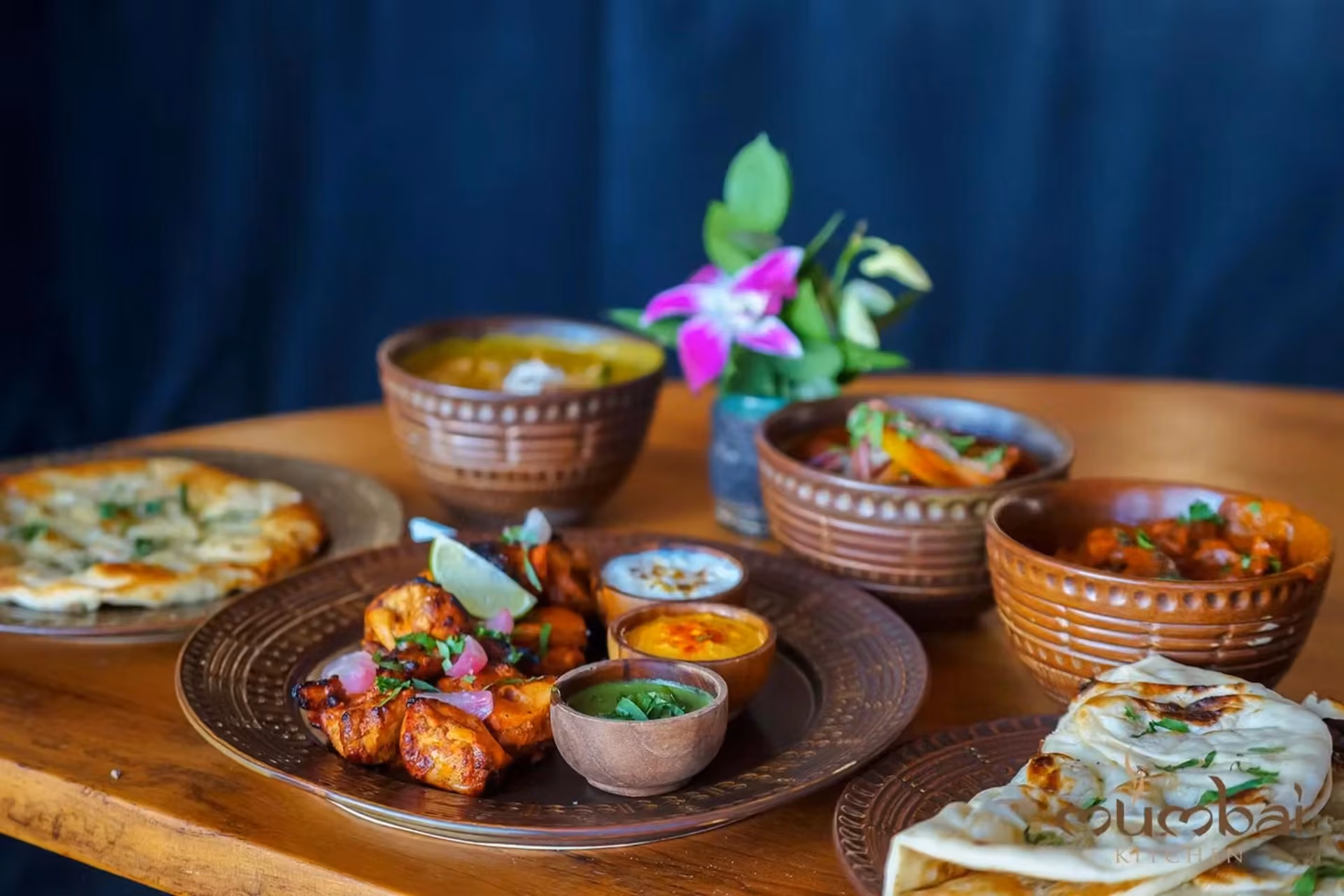Mumbai Kitchen Bali