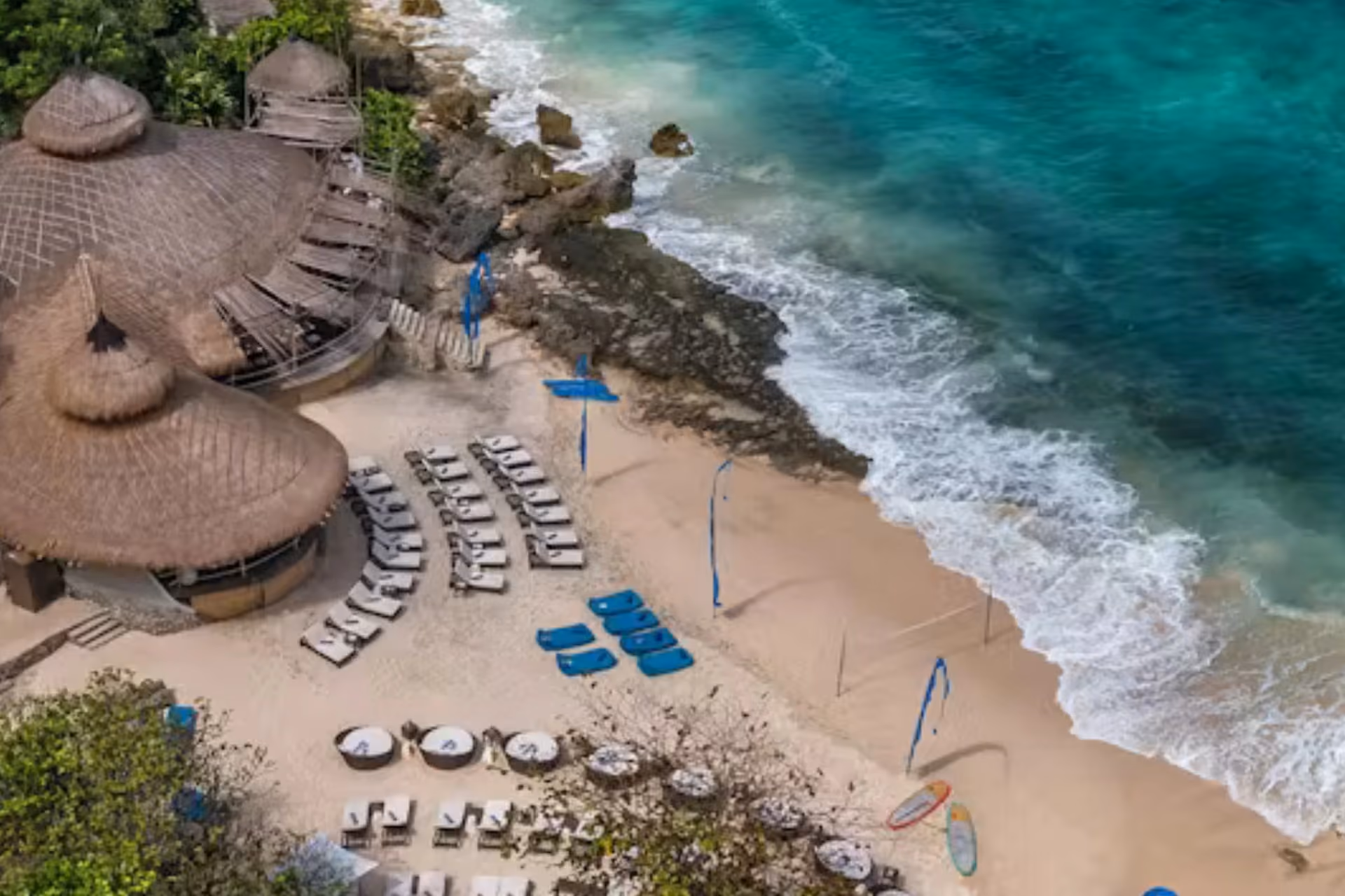 Karma Beach Bali