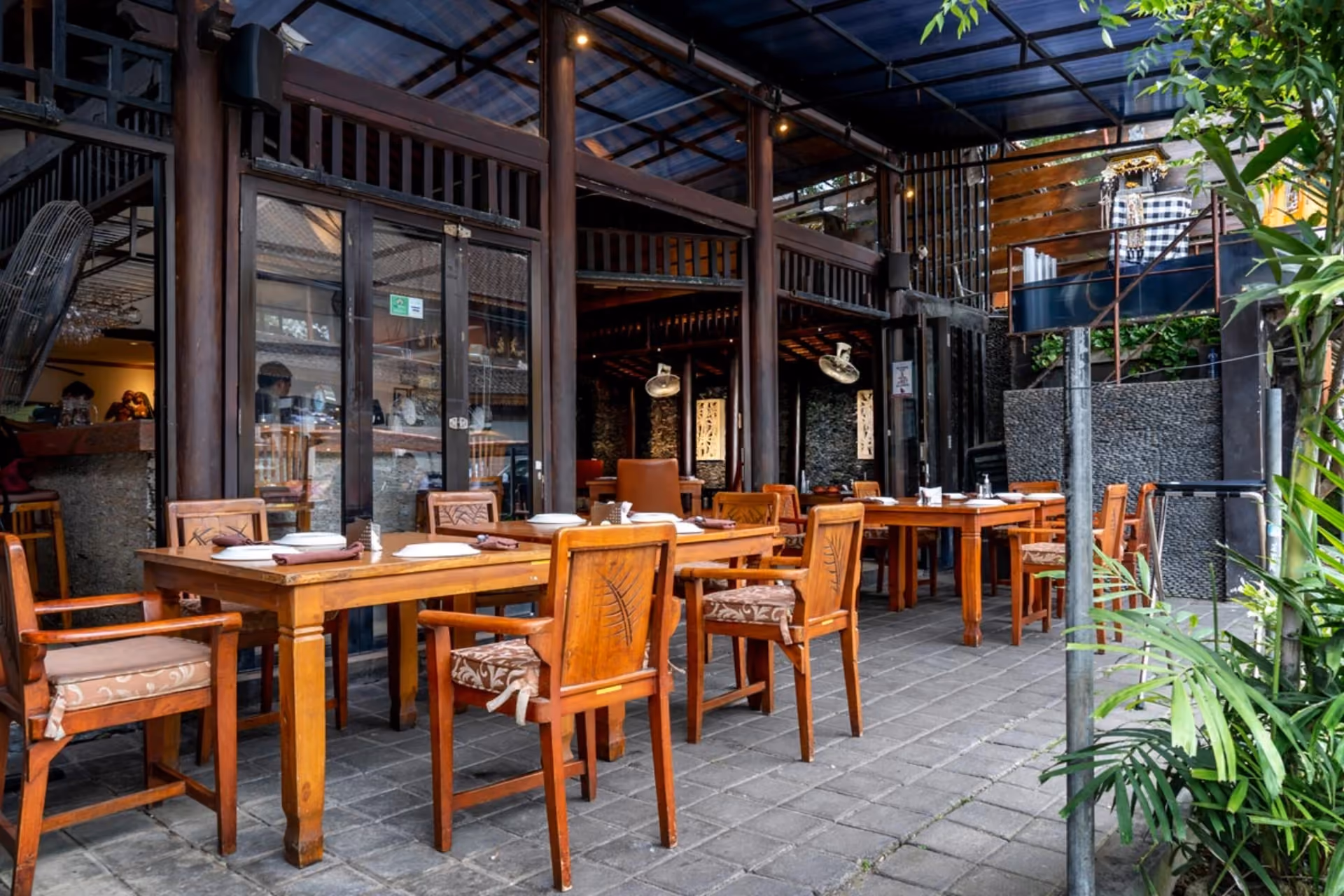 Indian Restaurants in Ubud