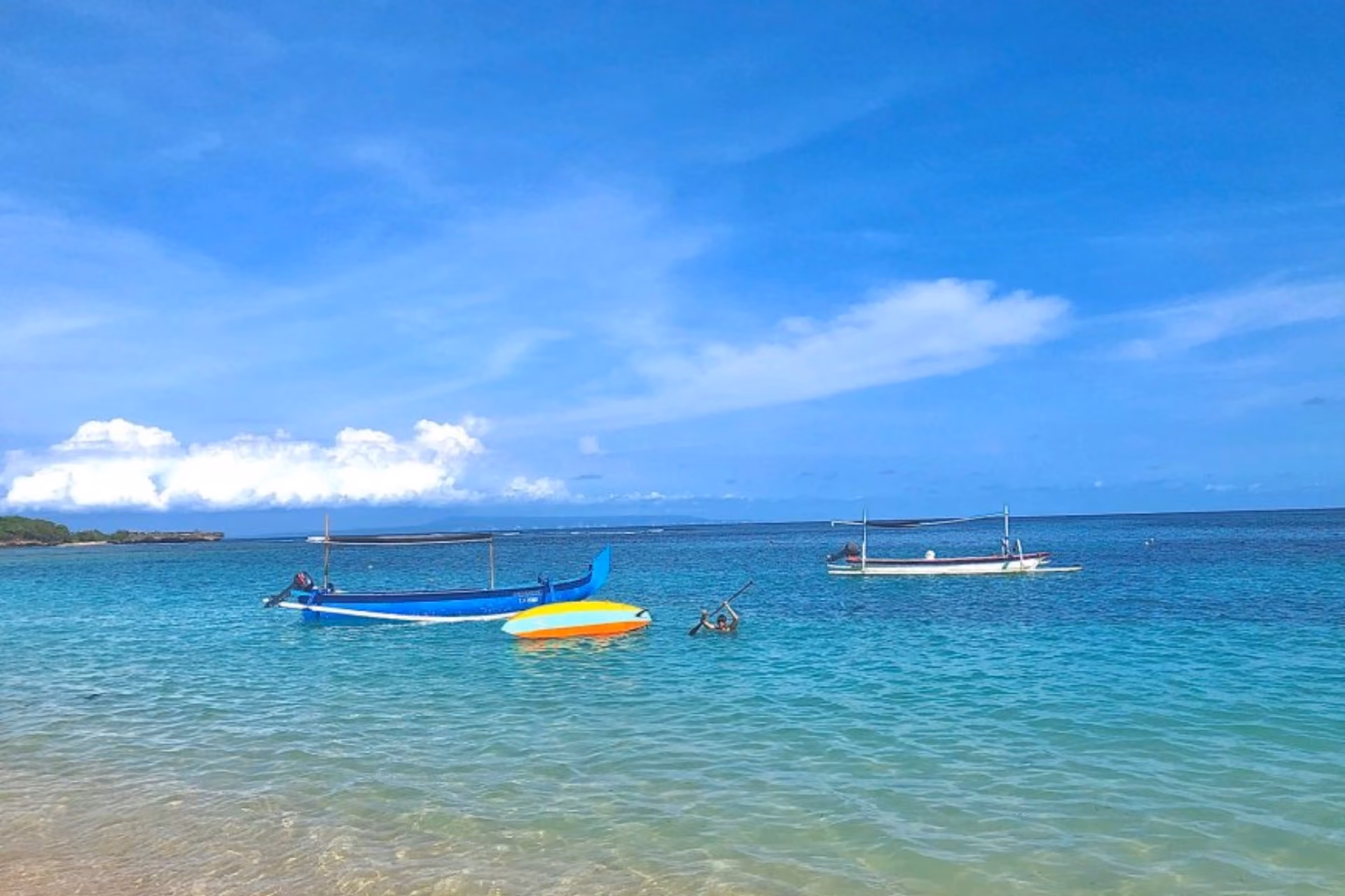 Mengiat Beach