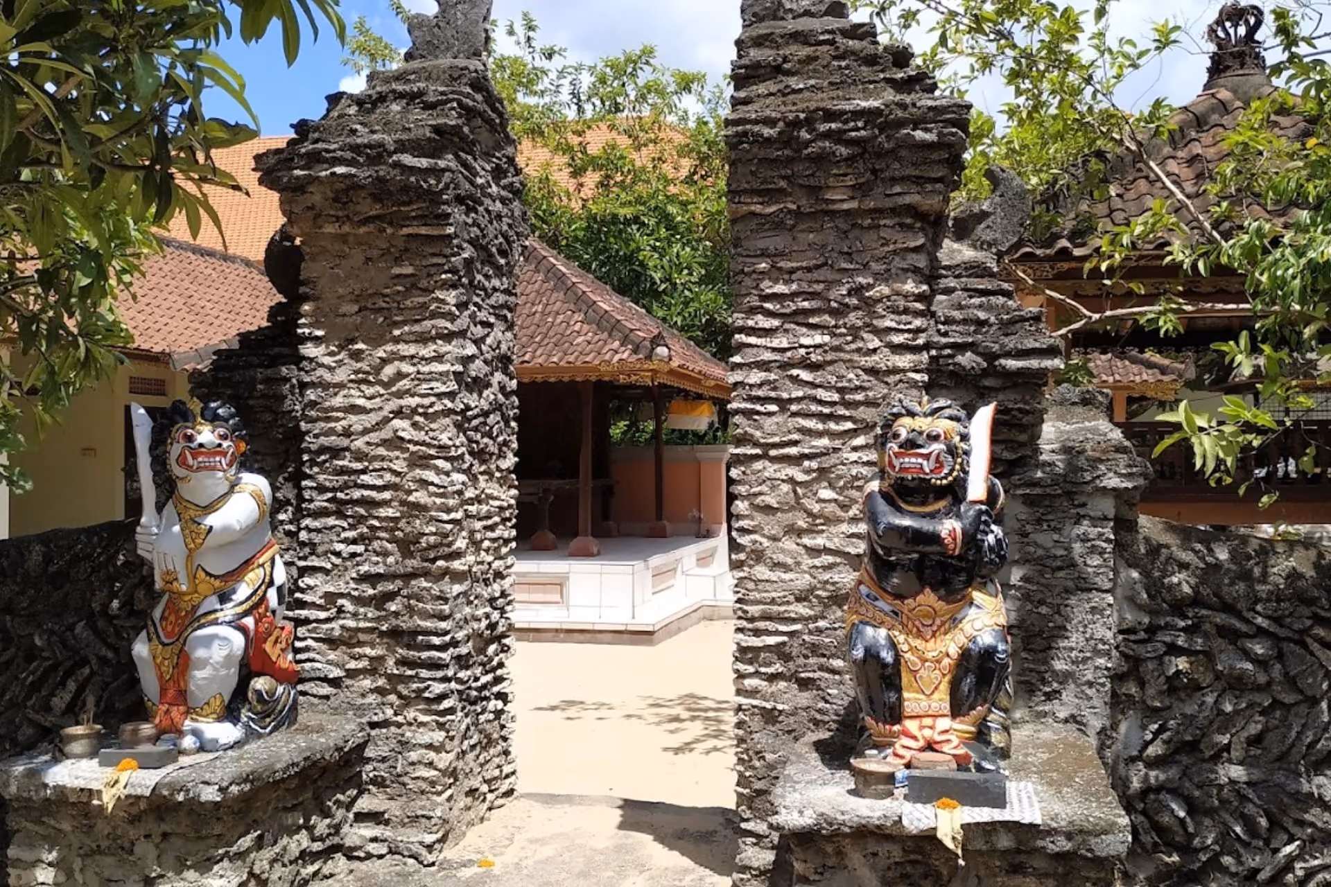 Patal Temple