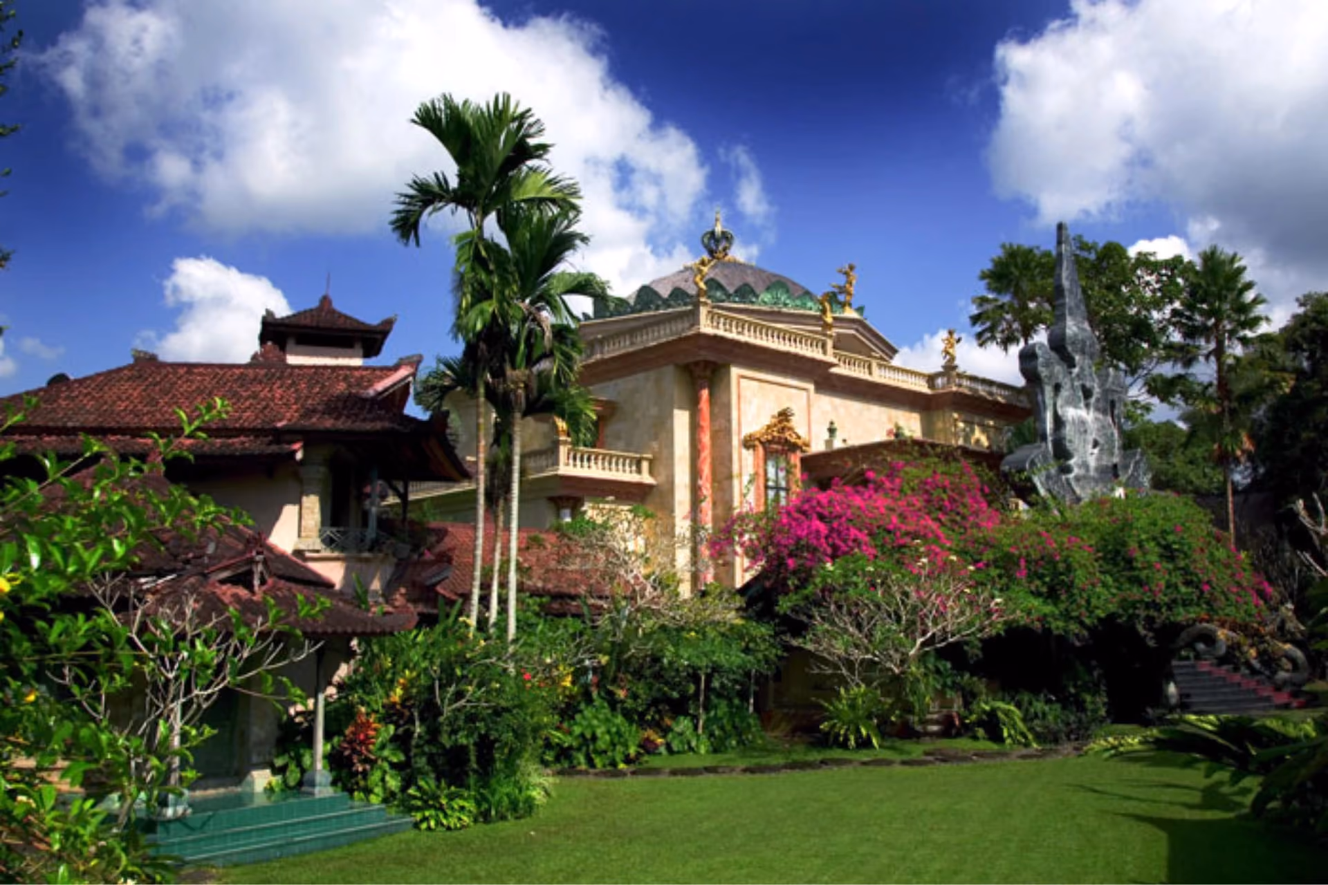 Blanco Renaissance Museum
