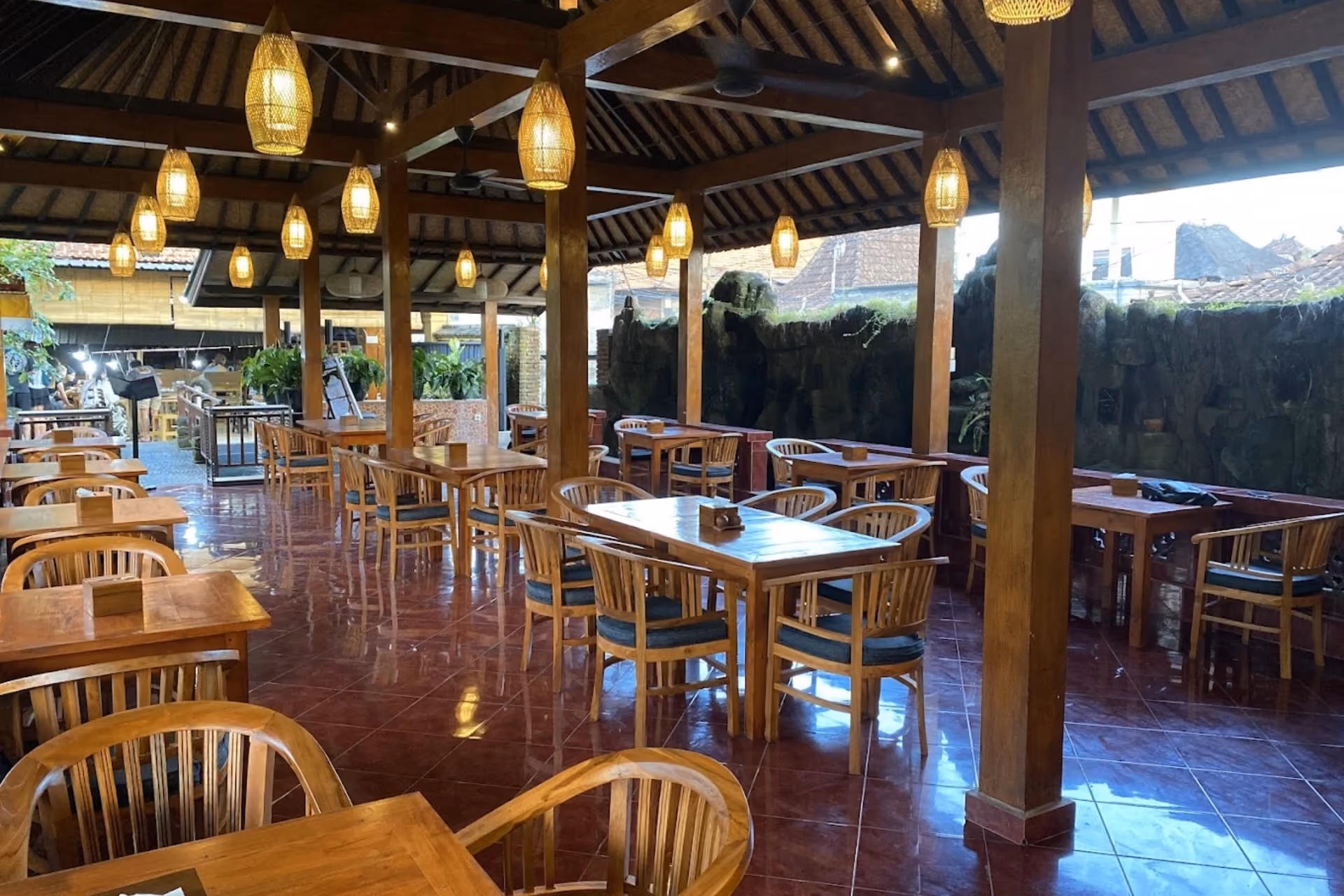 Tandoor Indian Restaurant