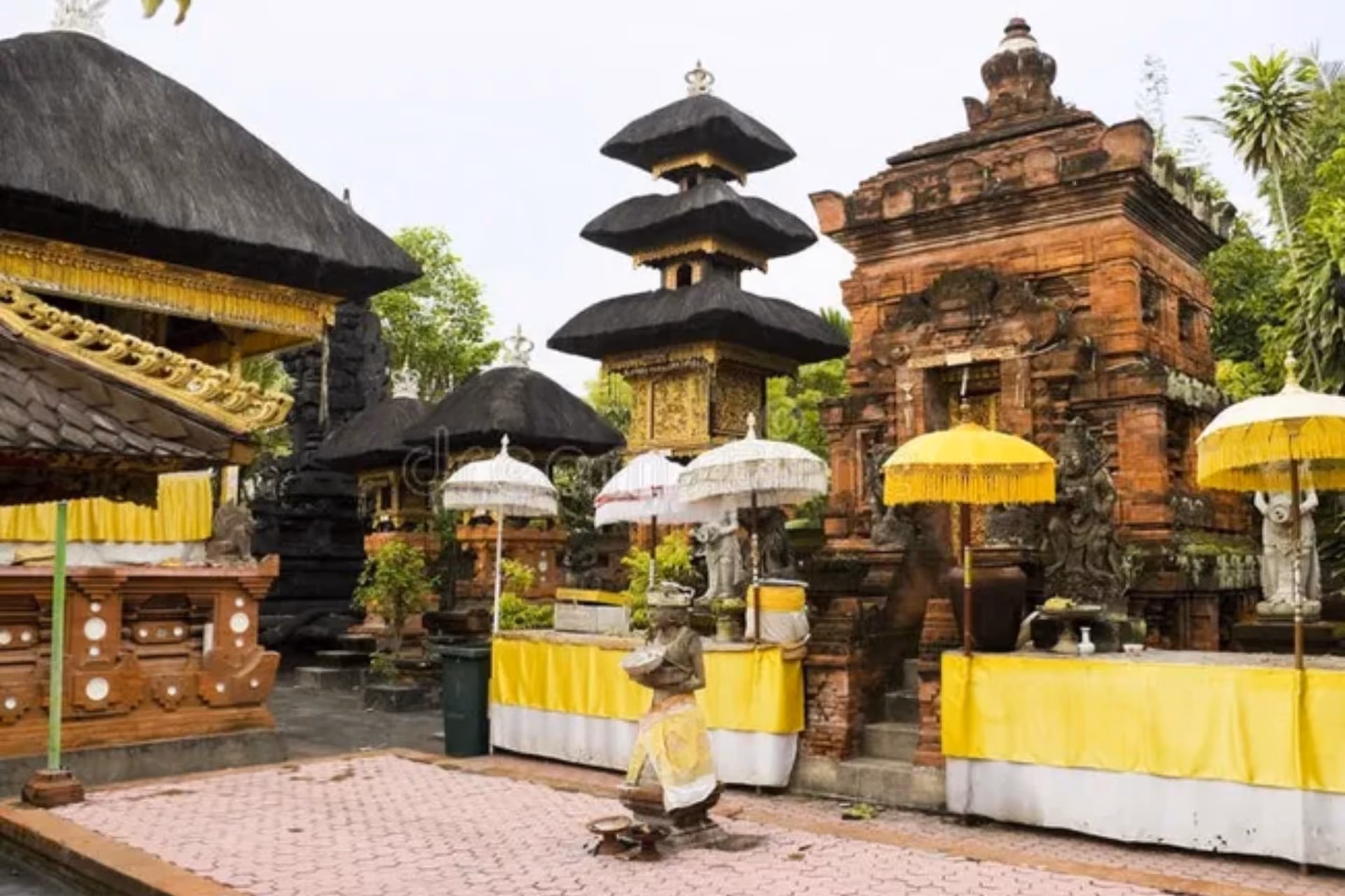 Petitenget Temple