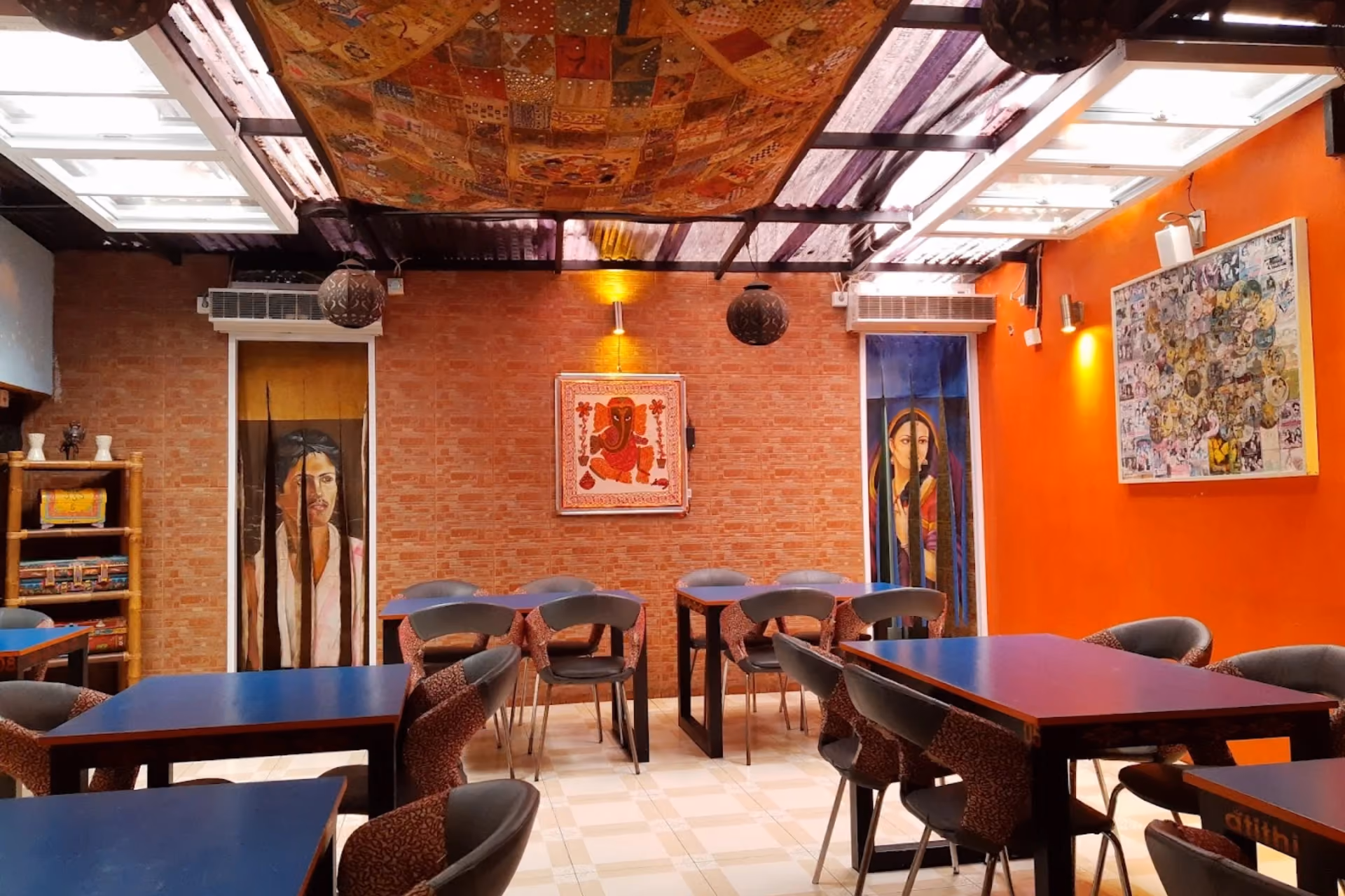 Atithi Restaurant