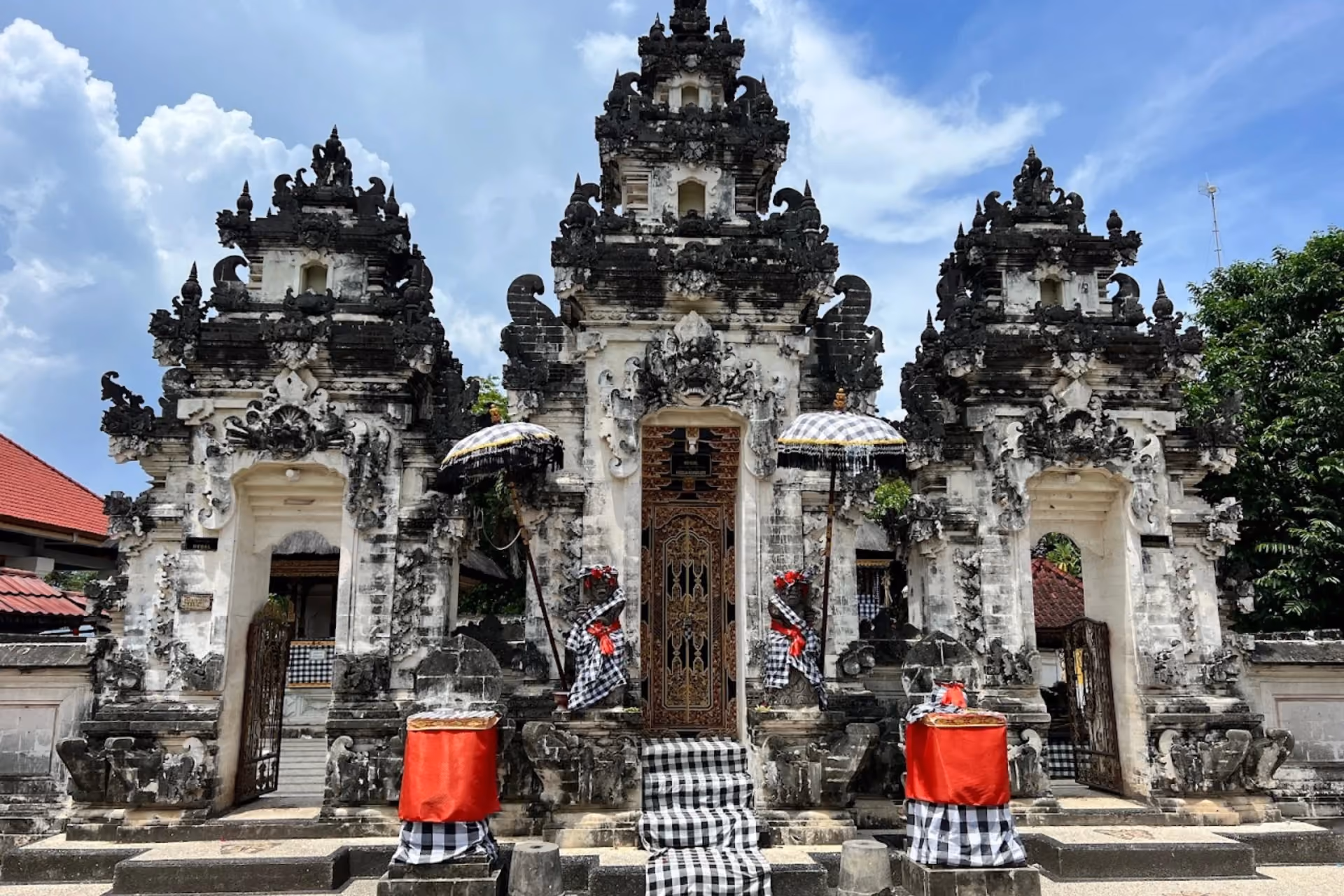 Pura Penataran Ped