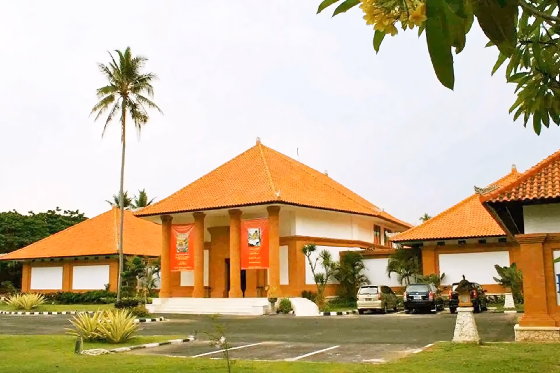 Museum Pasifika