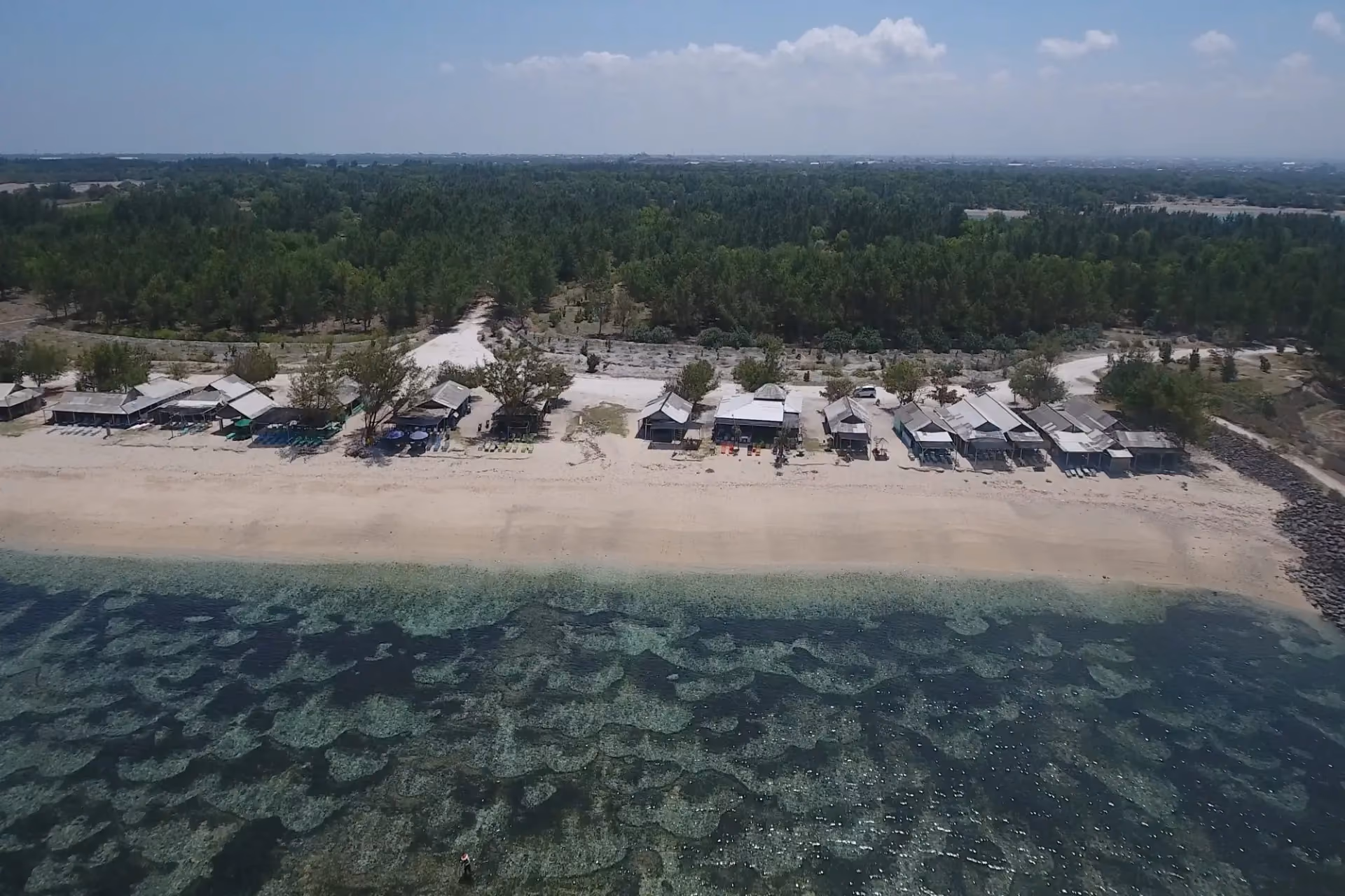 Serangan Island