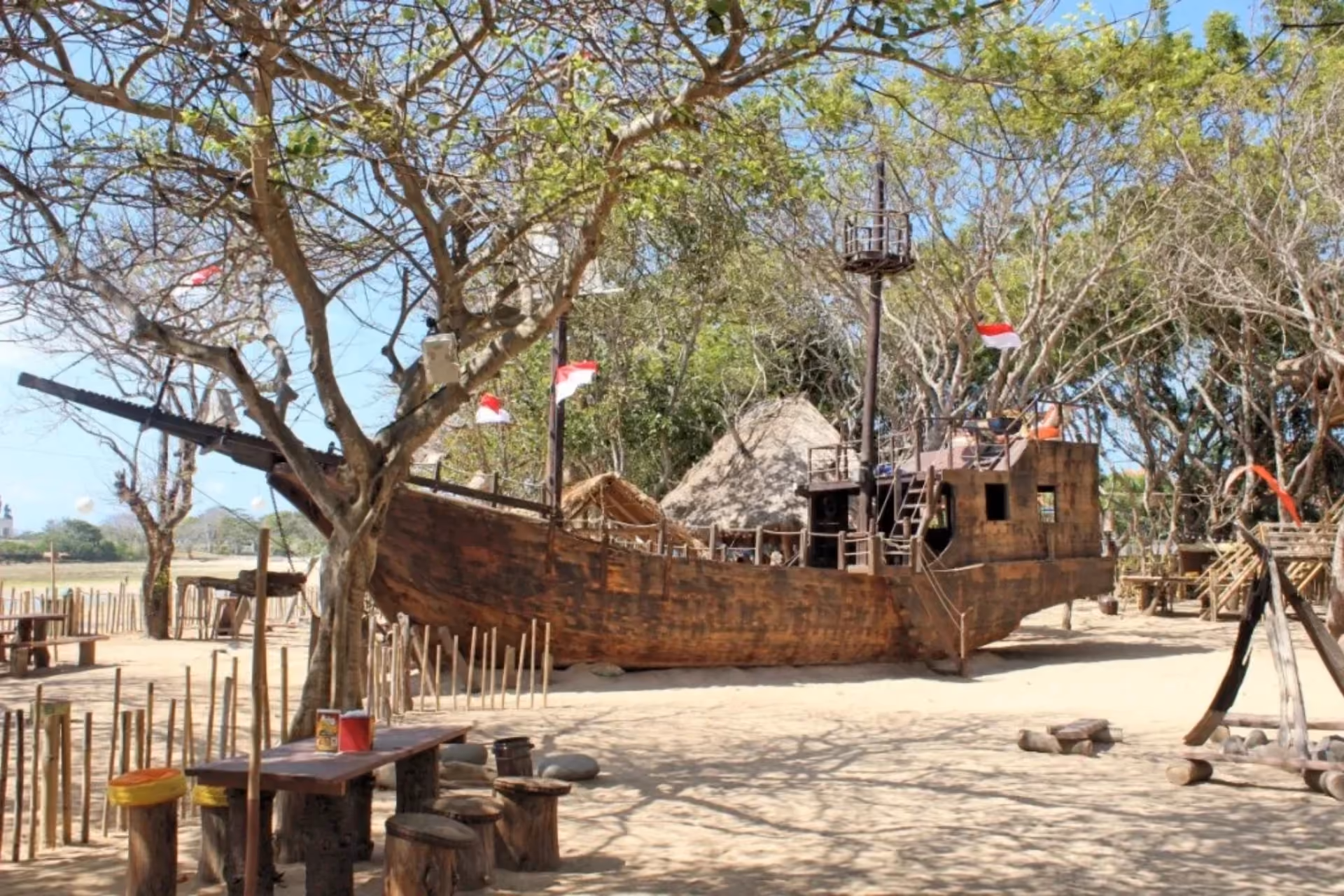 The Pirates Bay