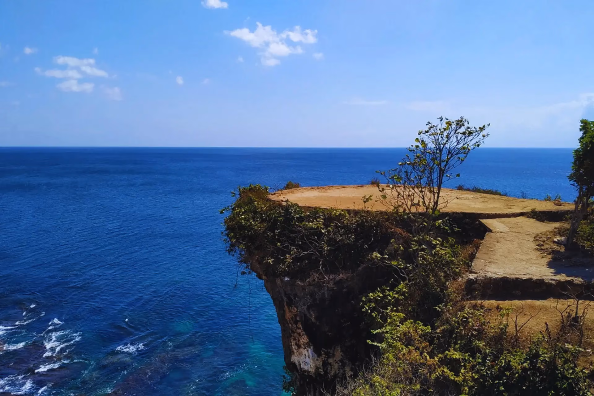 Baangan Beach