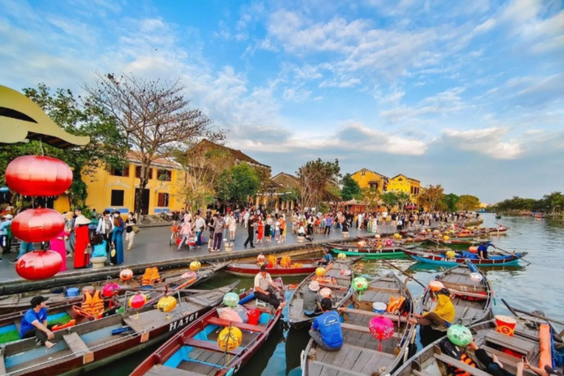 Hoi An: Everything You Need To Know [2025]