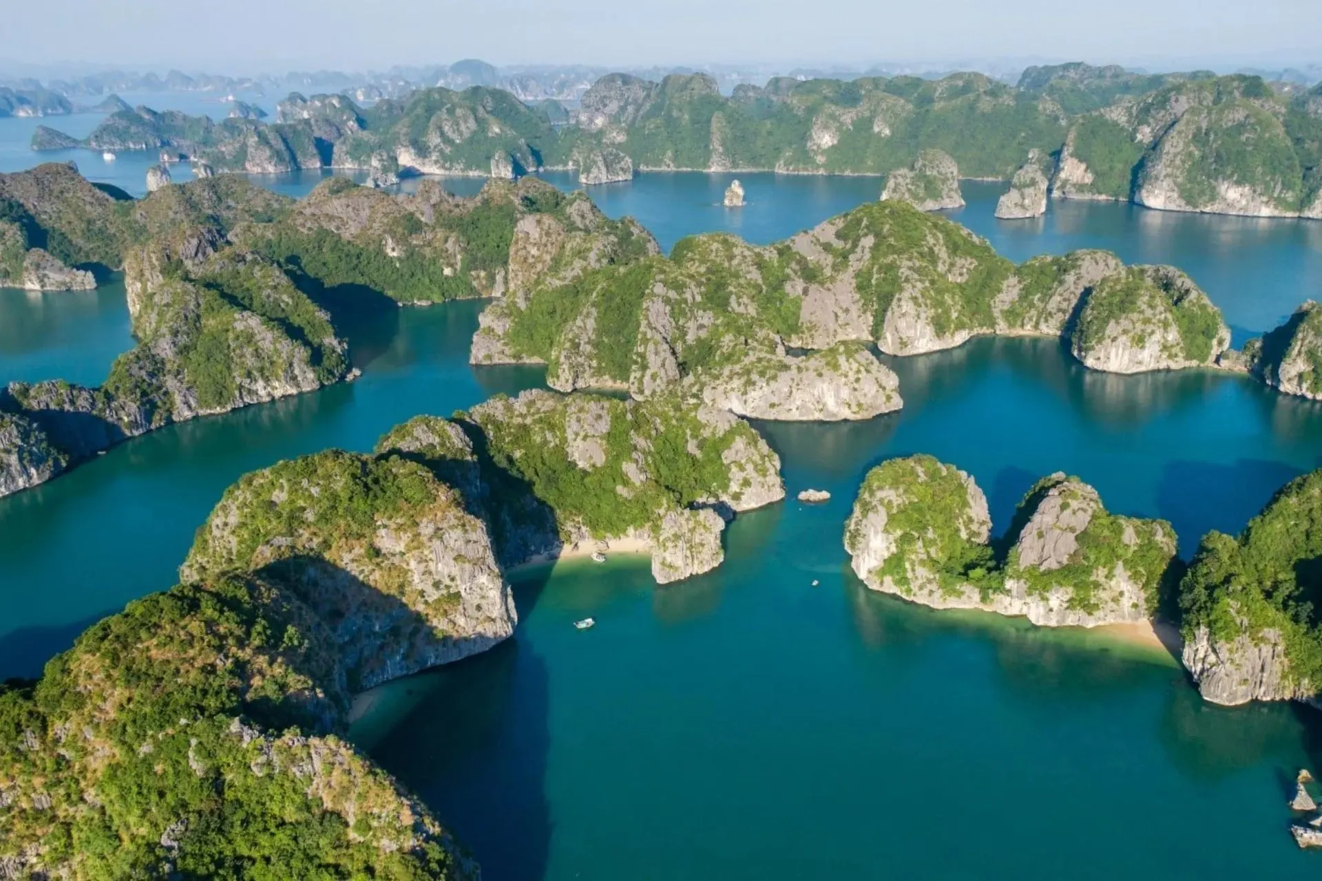 Lan Ha Bay: Everything You Need To Know [2025]