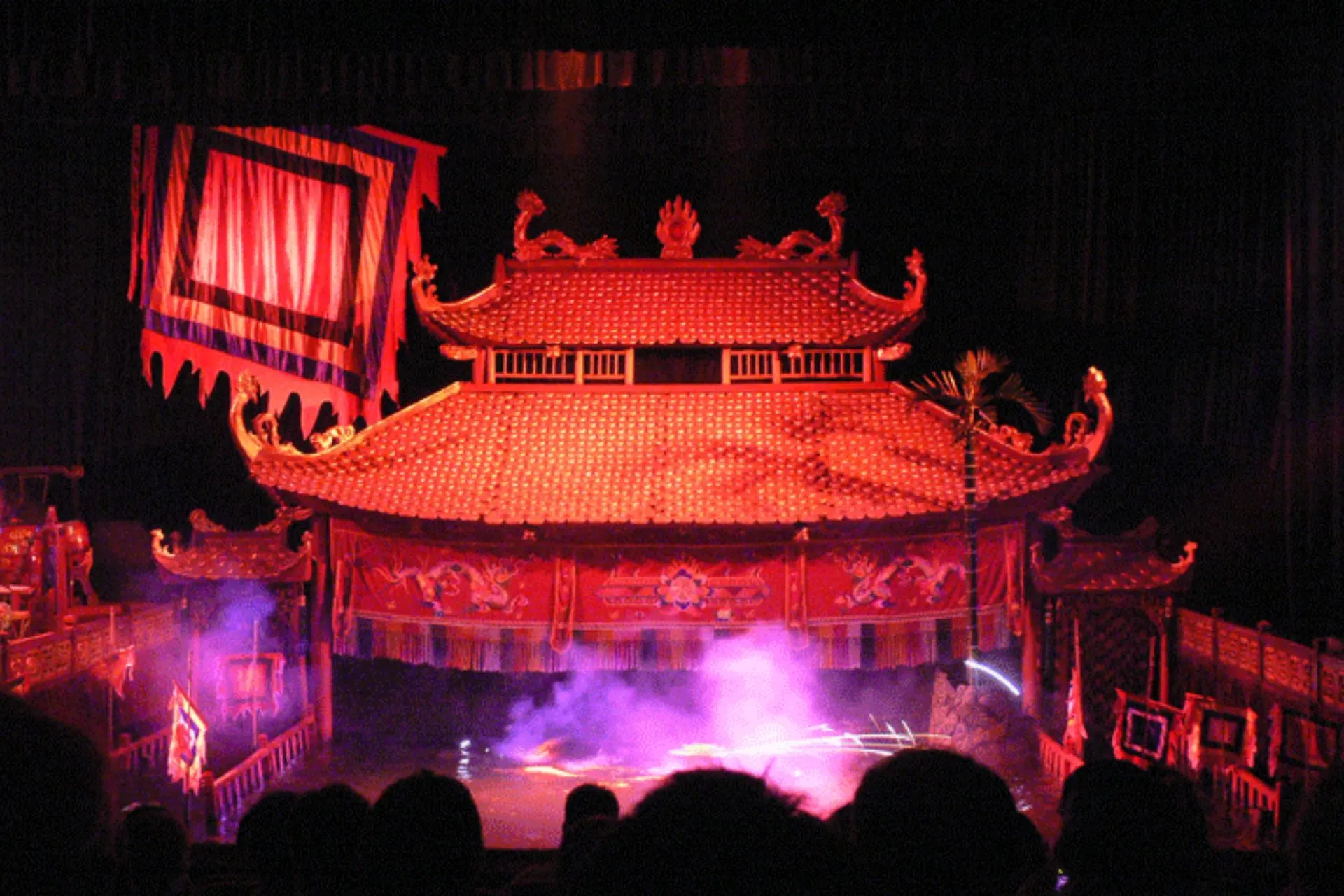 Water Puppet Show: Your Honest & Complete Travel Guide [2025]