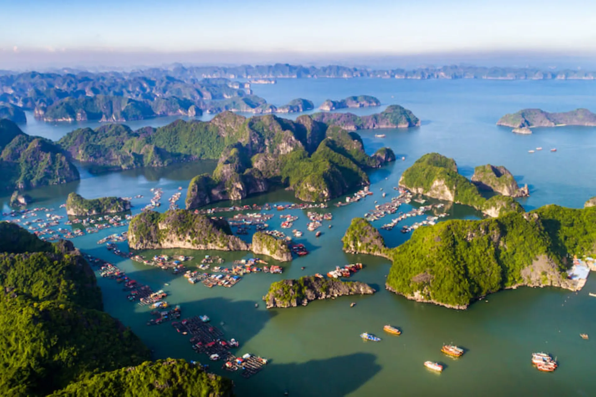 Cat Ba Island: An Honest & Complete Travel Guide [2025]