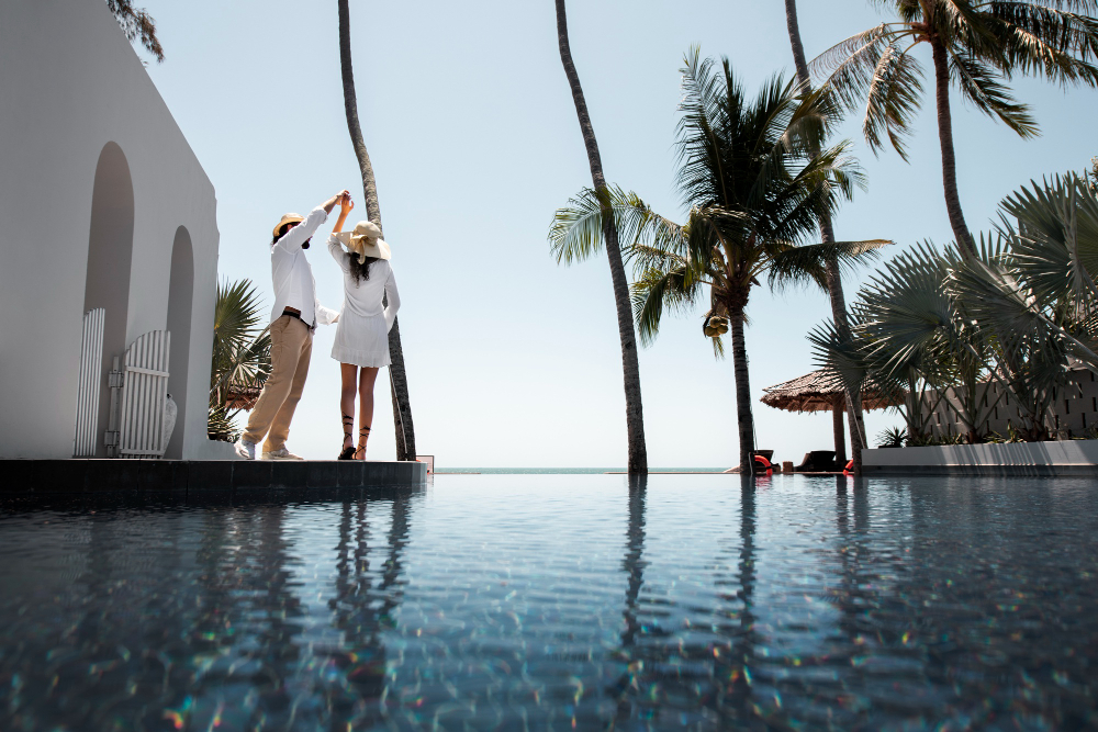 Best Hotels in Bali for Honeymoon: Luxury, Privacy & Ocean Views [2025]