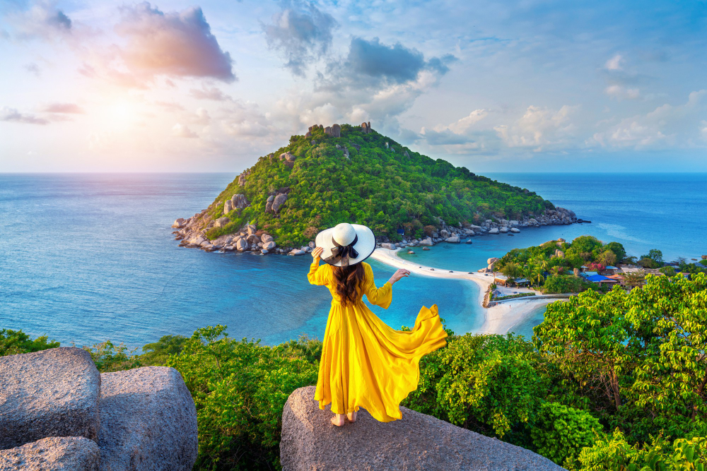 When Is the Best Time to Travel to Thailand from India? A Complete Month-by-Month Guide [2025]
