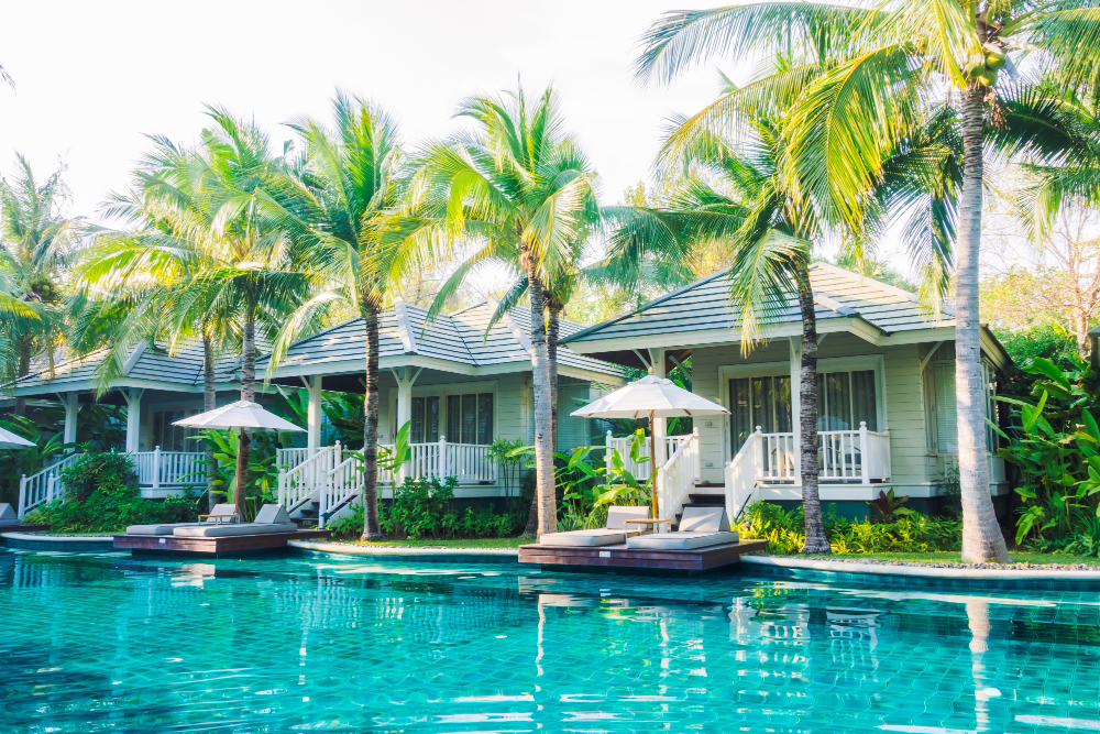 Top Maldives Resorts with Private Pool for Romantic Escapes [2025]