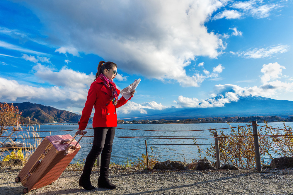Where to Travel in November? Best Places to Visit in November Outside India for Every Budget 
