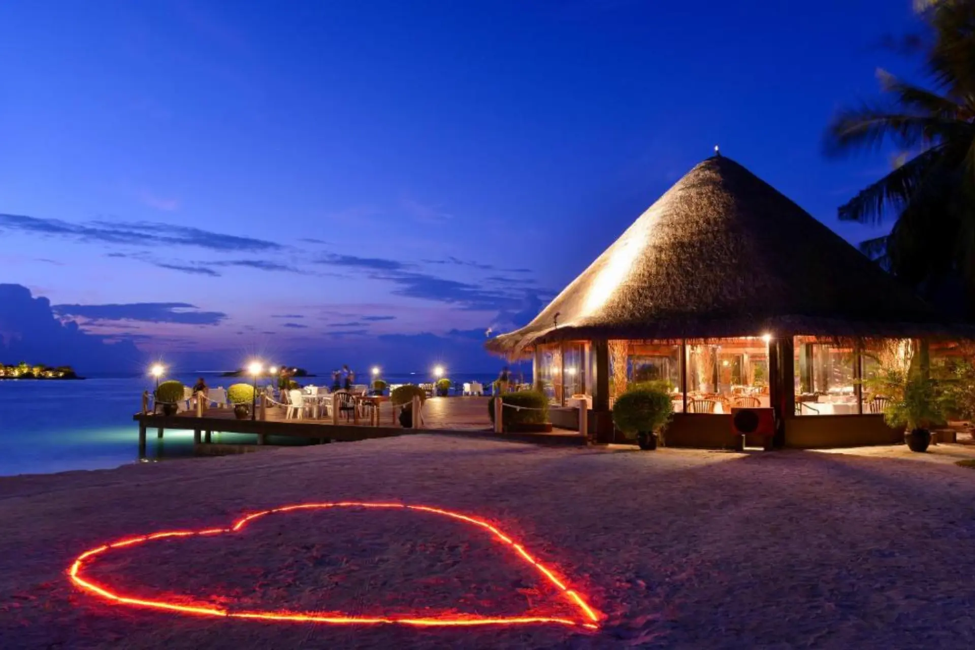 3N Maldives Retreat: Short Escape at Adaaran Select Hudhuranfushi