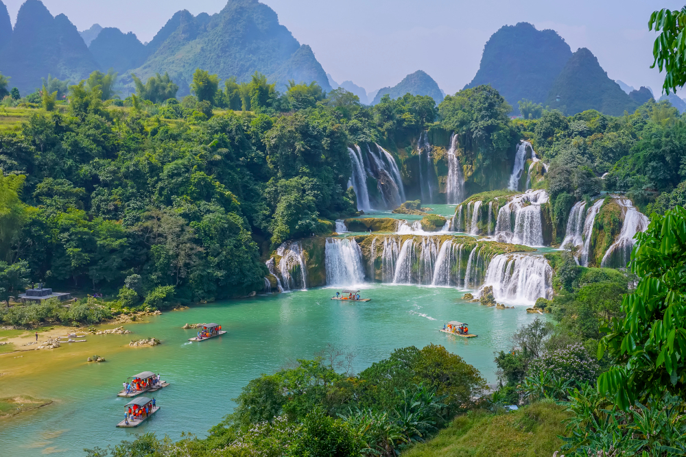 Vietnam Itinerary 7 Days from India: What to See, Do & Budget For